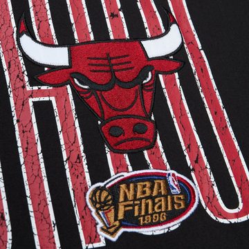 Mitchell & Ness Print-Shirt TEAM ORIGINS Chicago Bulls