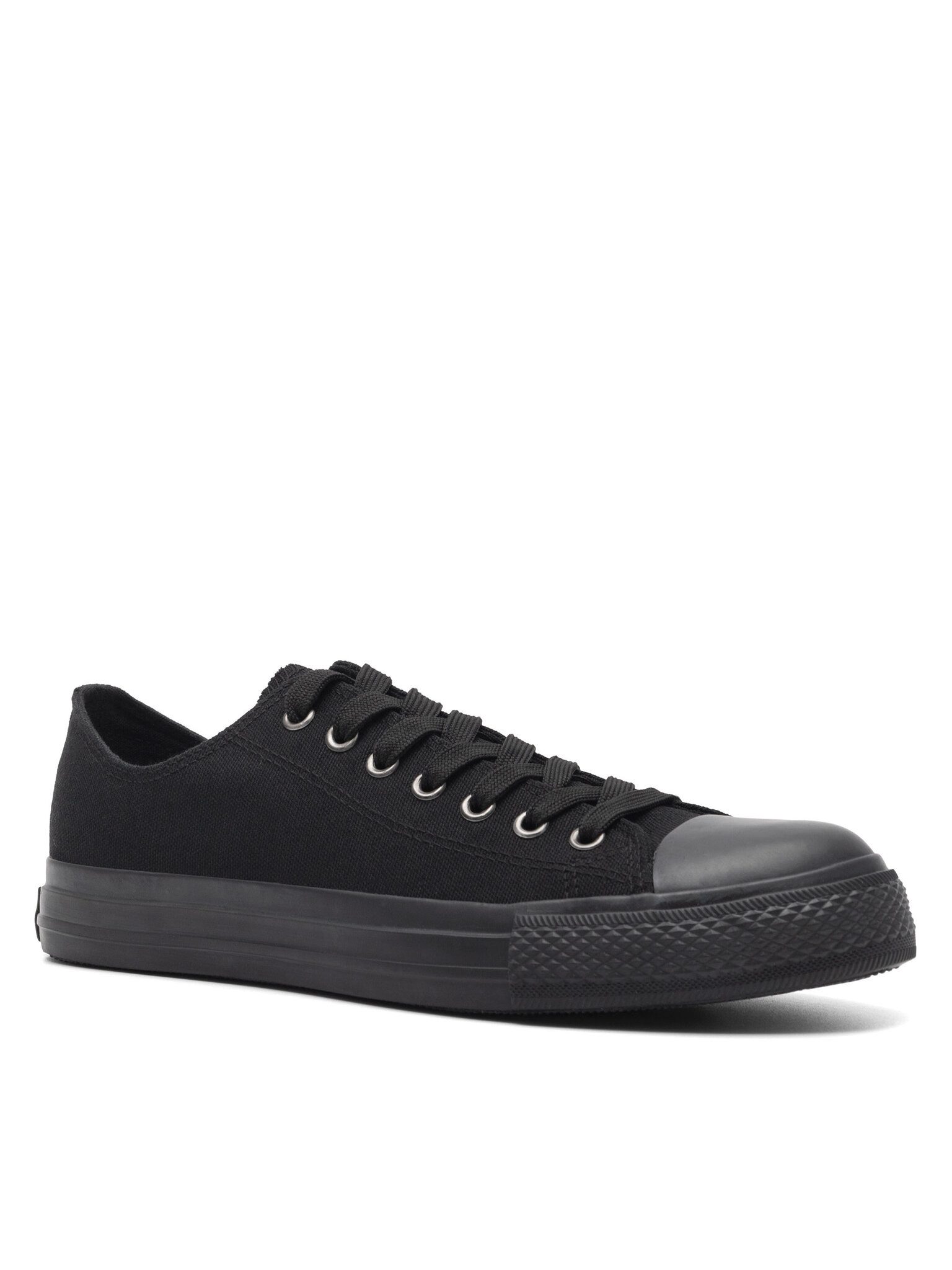 sprandi Sneakers aus Stoff MS-CZ049 Schwarz günstig online kaufen