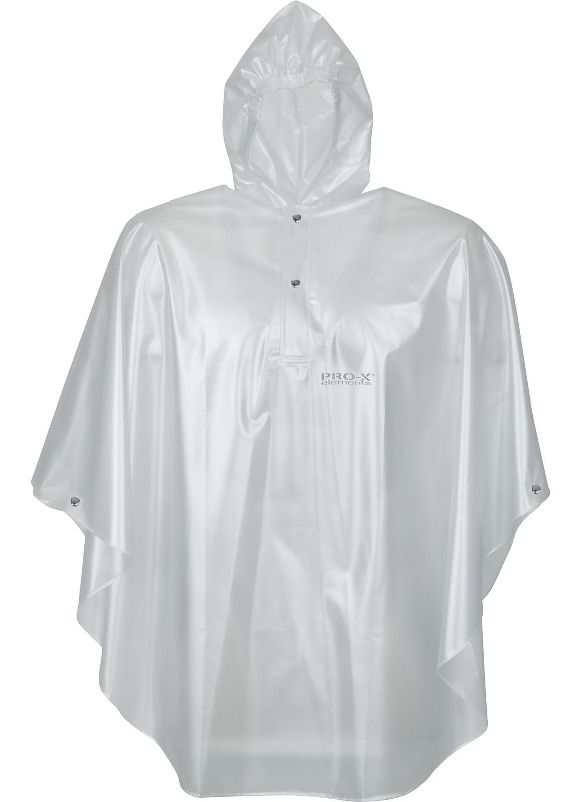 Regenponcho RAINY