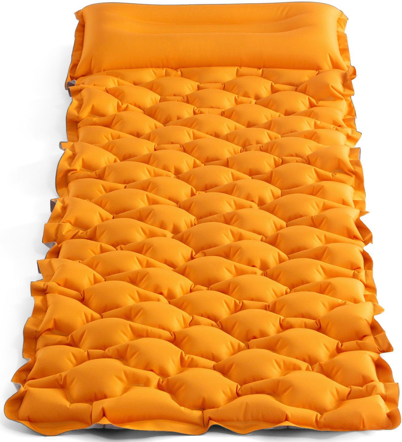 Intex Luftbett Camping-Matratze Truaire mit Aufbewahrungs-Tasche günstig online kaufen