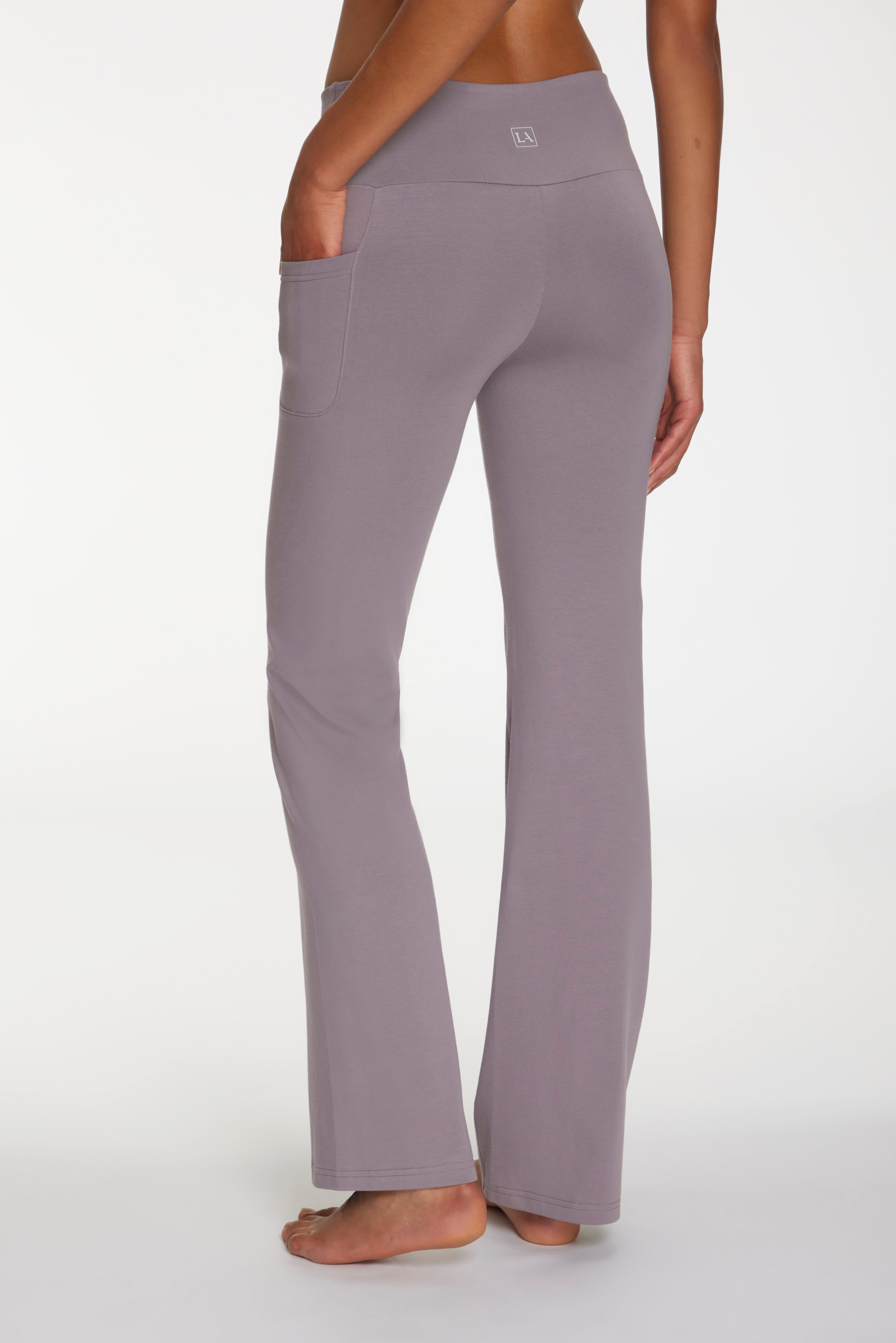 LASCANA ACTIVE Jazzpants mit Handytasche, Loungewear