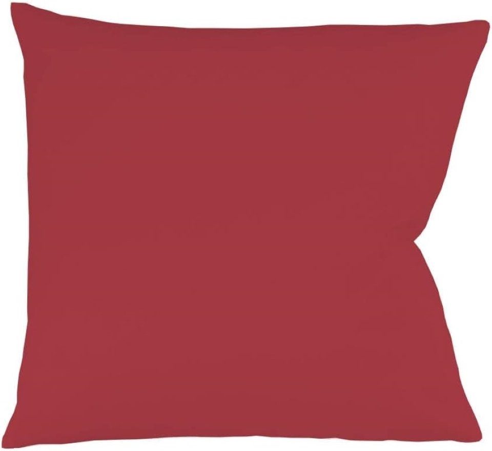 sleepling Kissenhülle Satin Kissenbezug, feinster Mako-Satin, günstig online kaufen