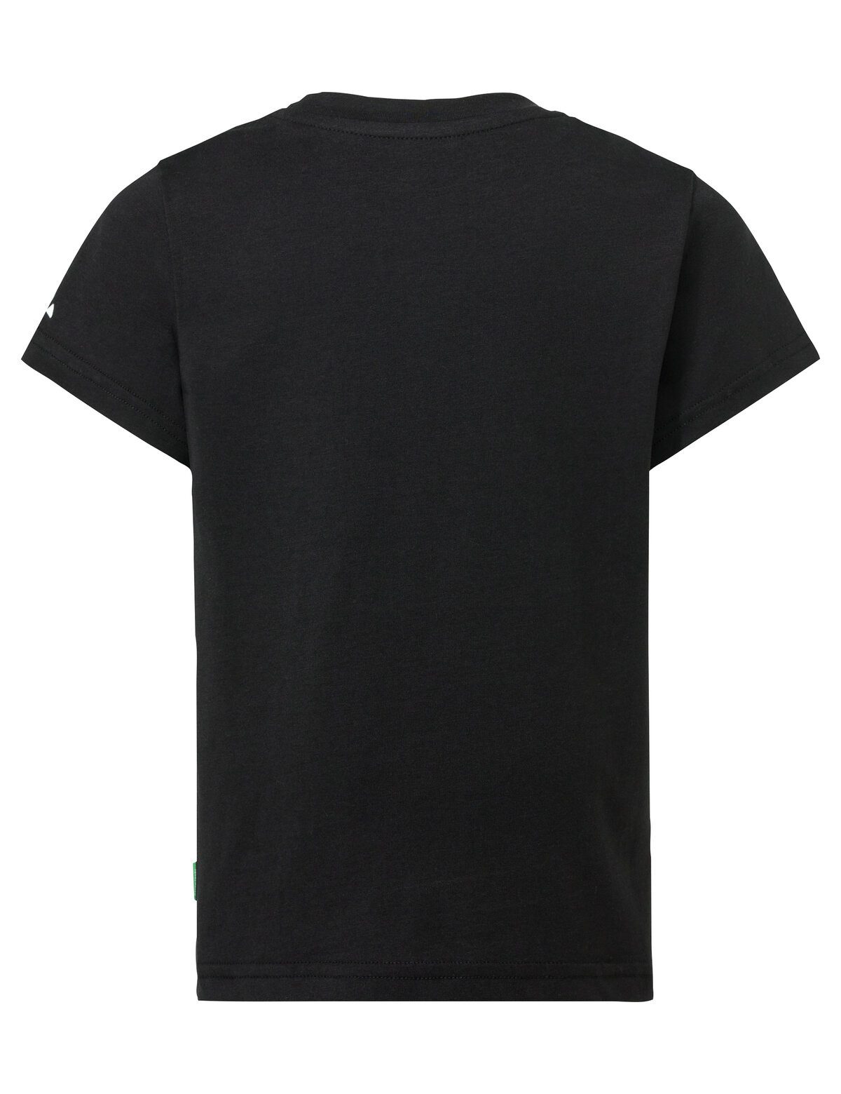 VAUDE Print-Shirt Kids Lezza T-Shirt für Kinder und Jugendliche, sportlicher Stil, Kurzarm-Design