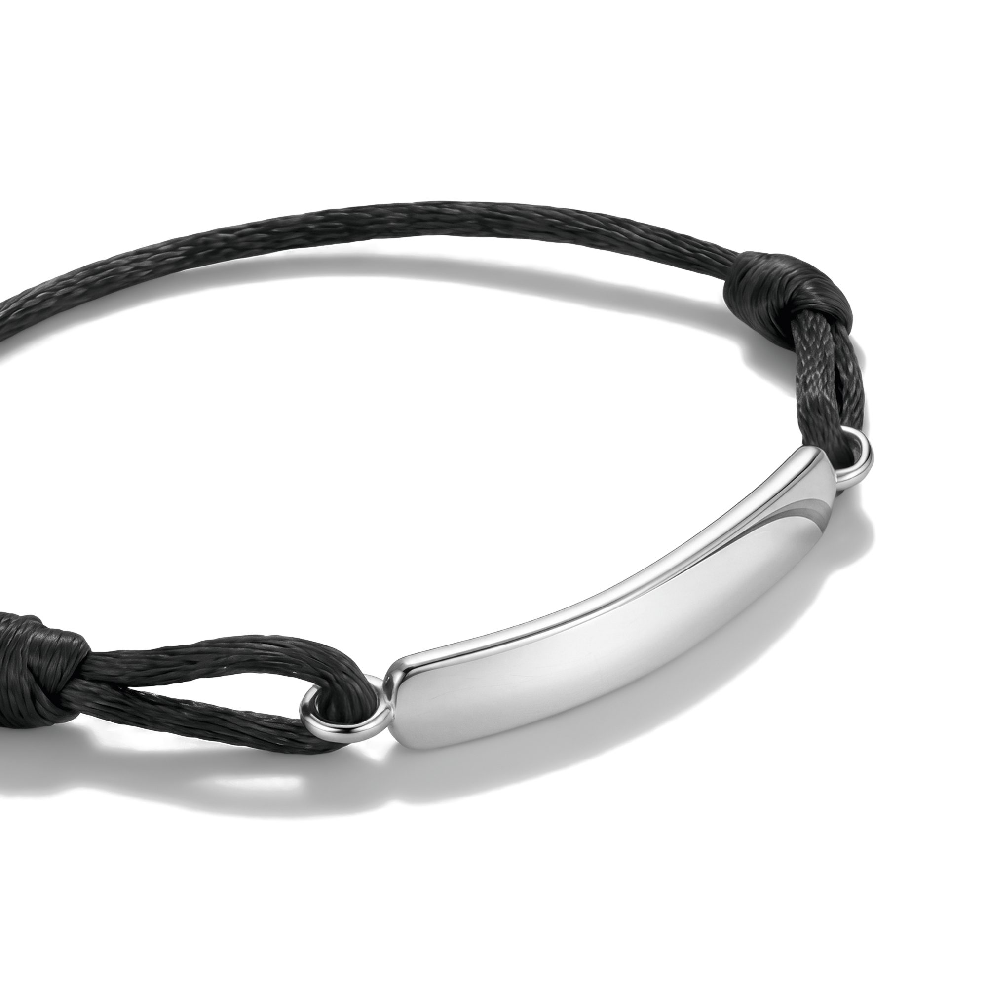 THOMAS SABO Armband Together Textilarmband