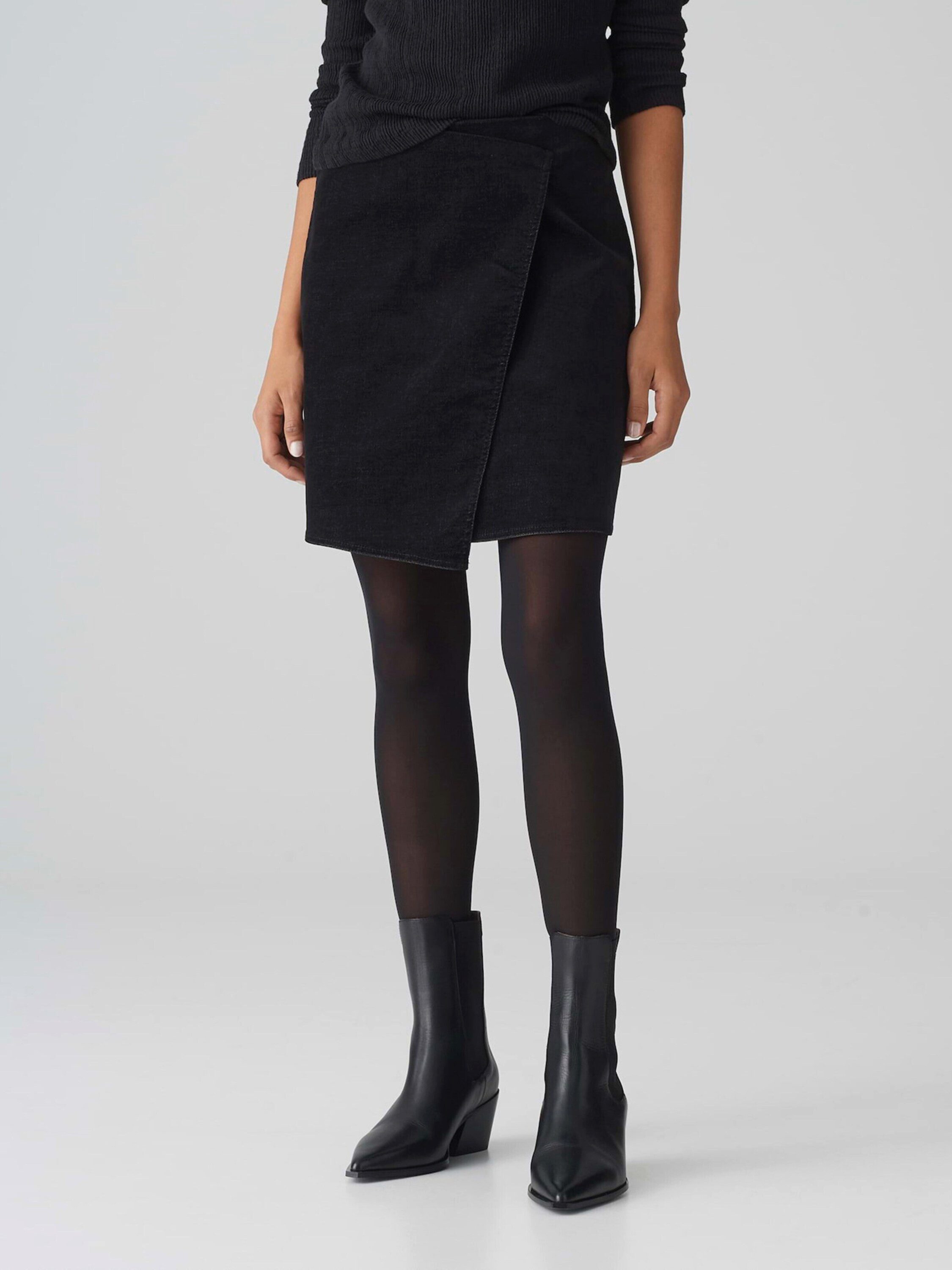 OPUS A-Linien-Rock Reana (1-tlg) Plain/ohne Details günstig online kaufen