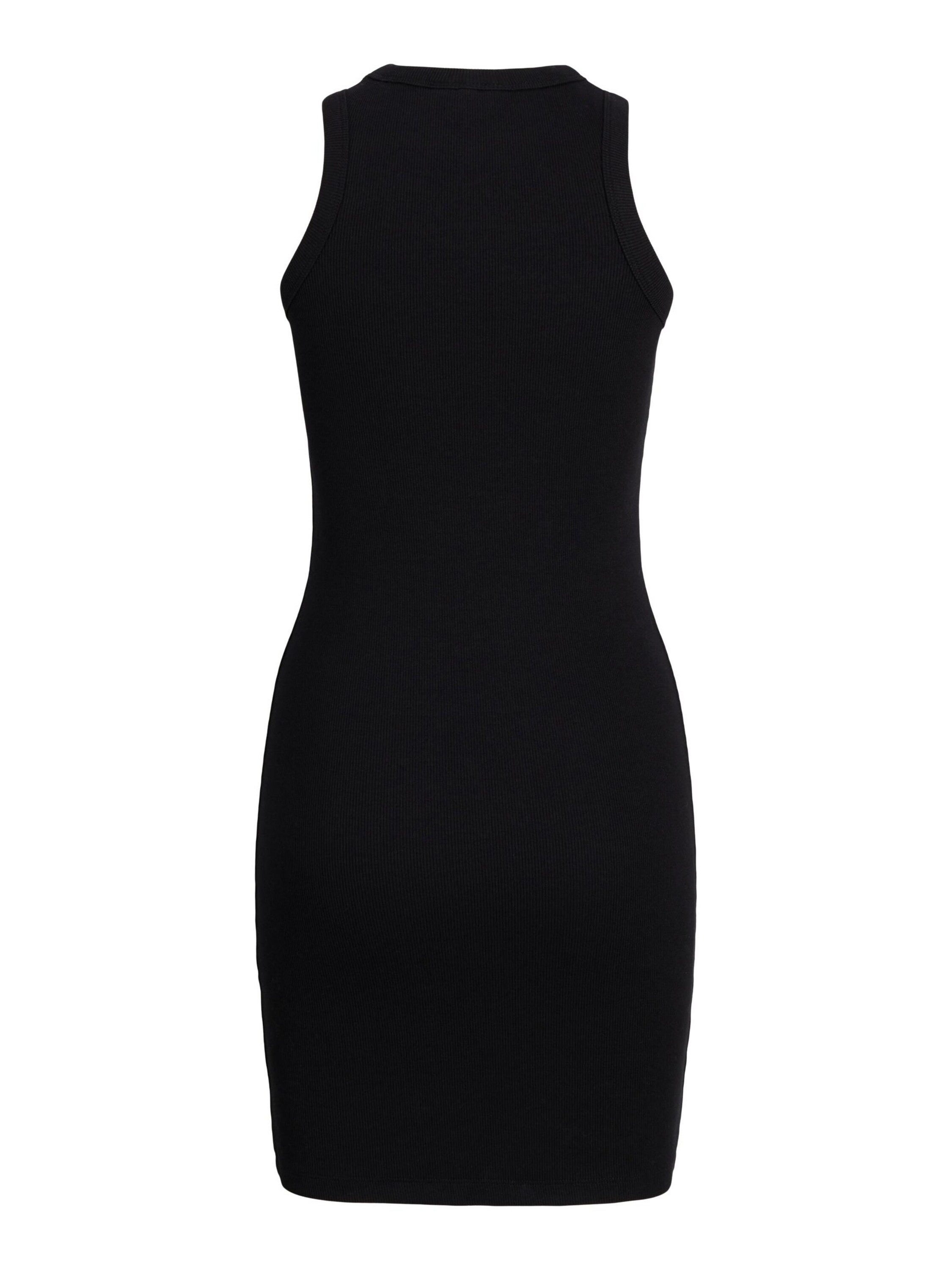 JJXX  Kleider 12248657 FOREST DRESS-BLACK günstig online kaufen