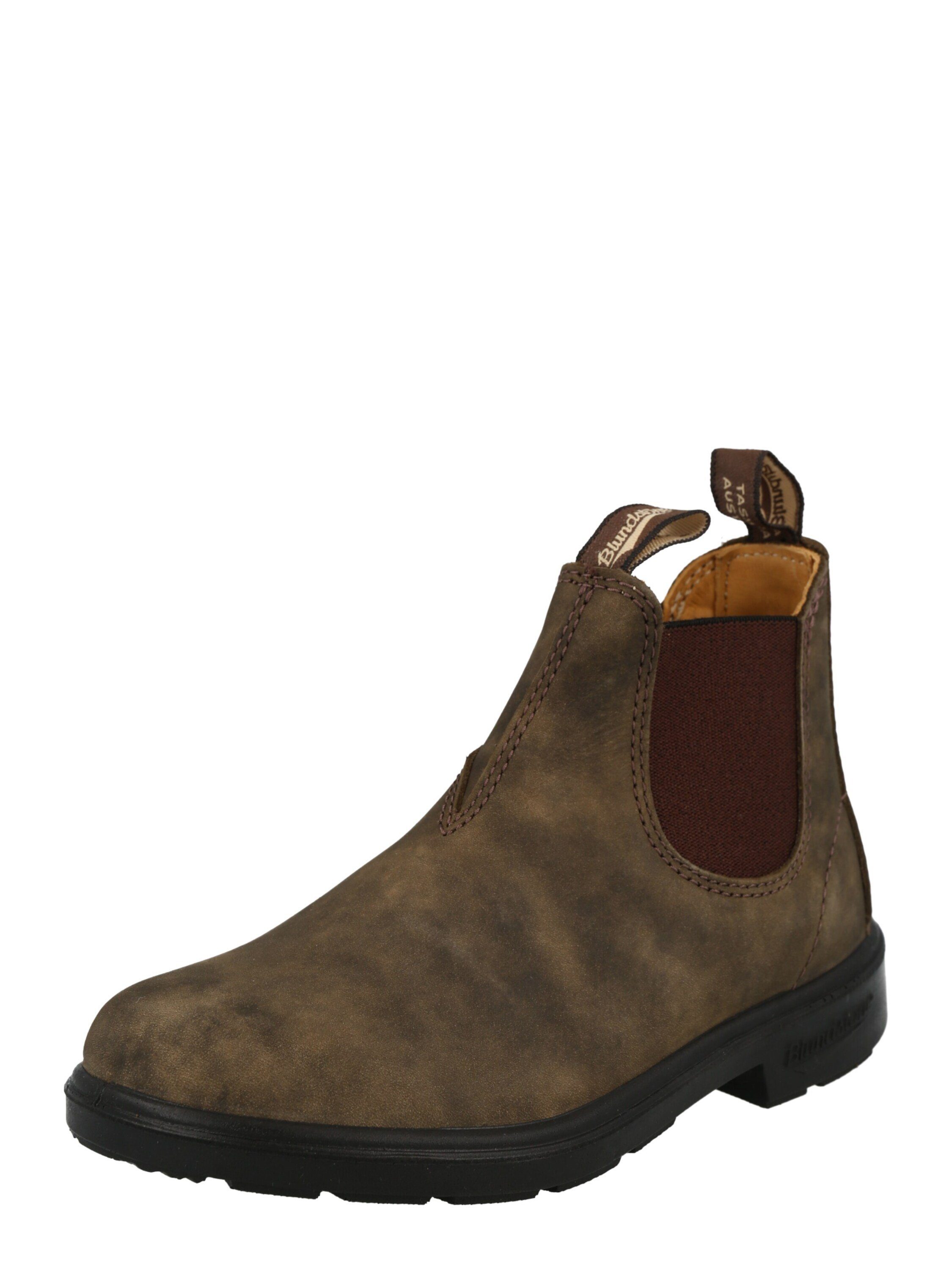 Blundstone Rustic Stiefel (1-tlg)