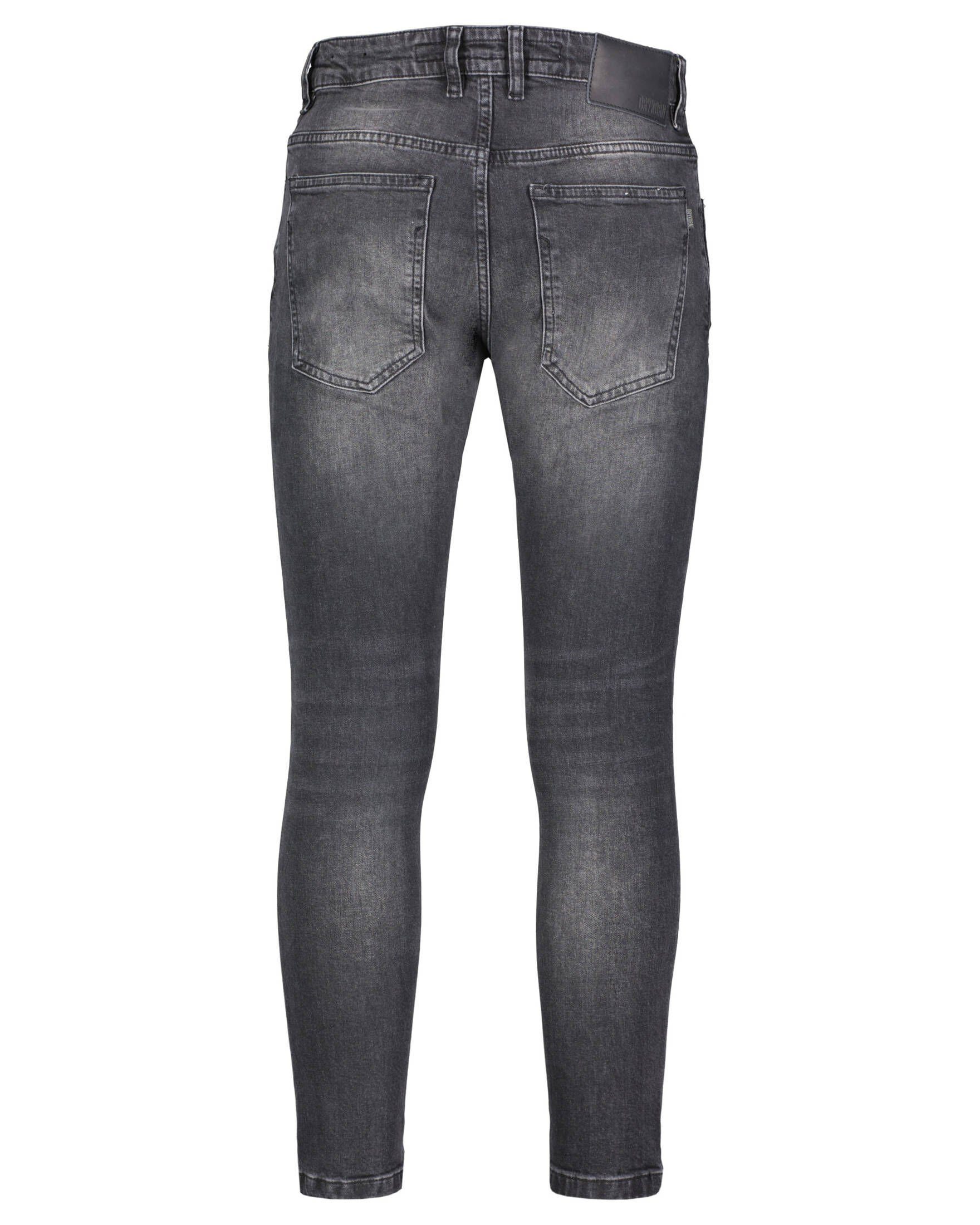 Jeans Slim Fit Herren WEST (1-tlg) Drykorn 5-Pocket-Jeans
