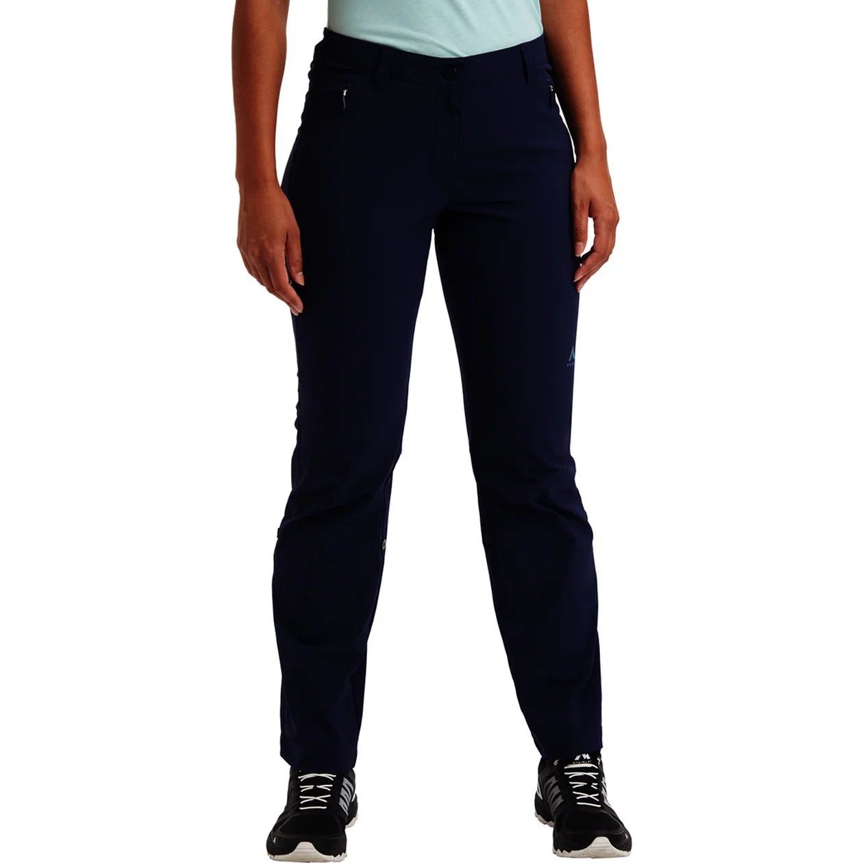 Da.-Hose DARK NAVY McKINLEY Madok wms Outdoorhose