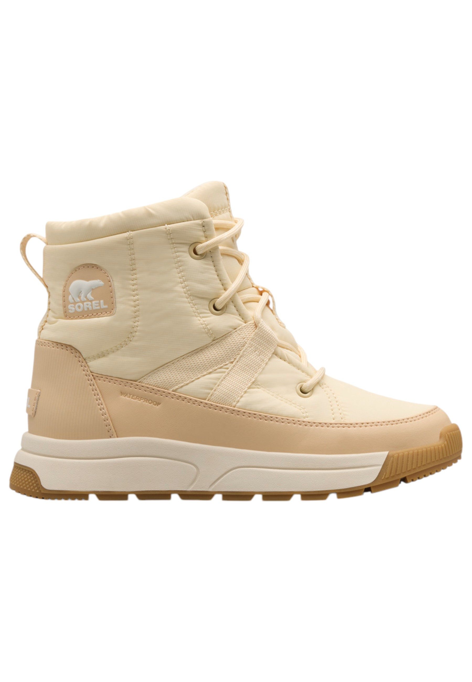 Sorel 2138491 292 Honey White Stiefelette