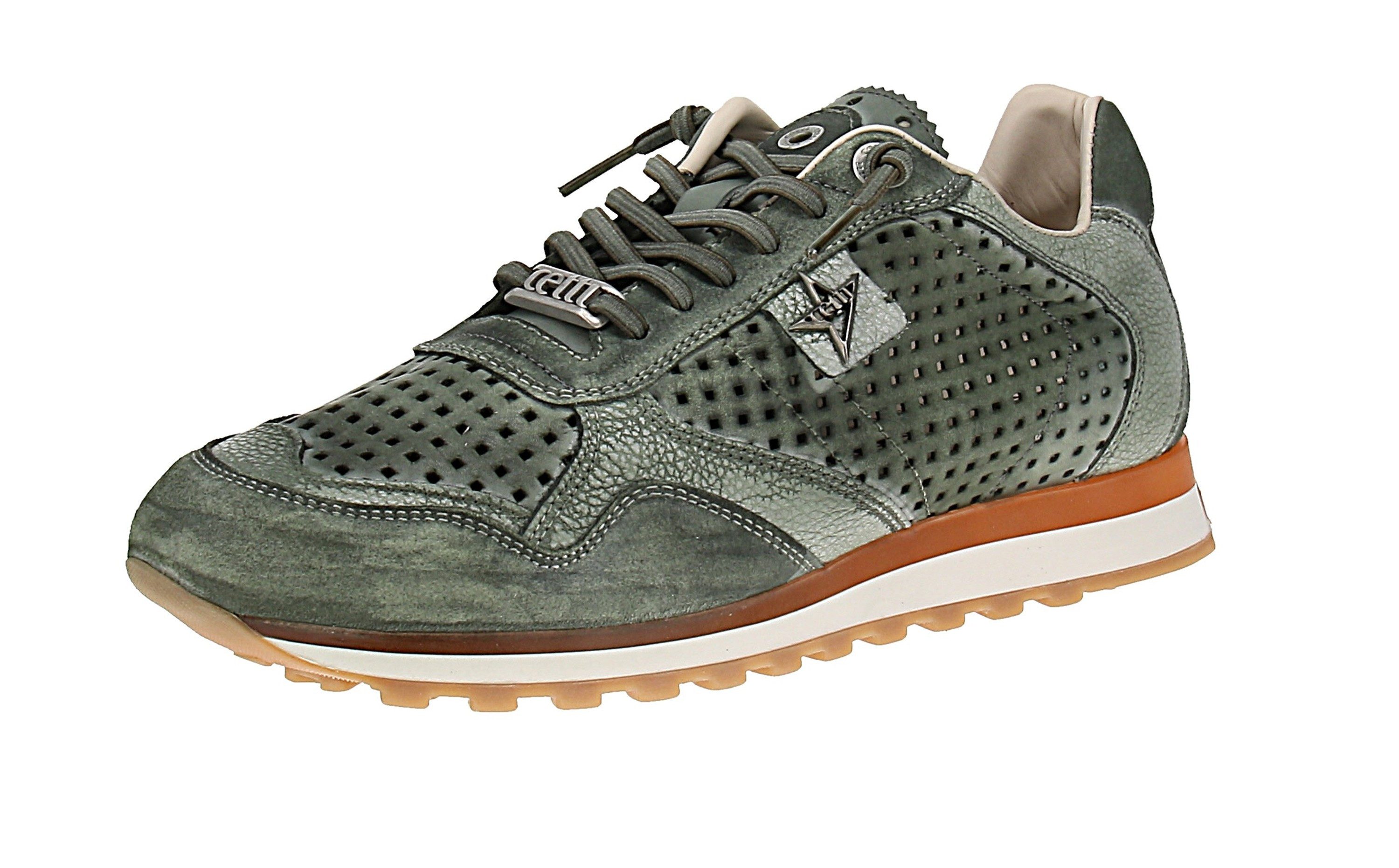 Cetti Cetti C-848 V26 - Herren Schuhe Sneaker - Used-Tin-Kombat Sneaker
