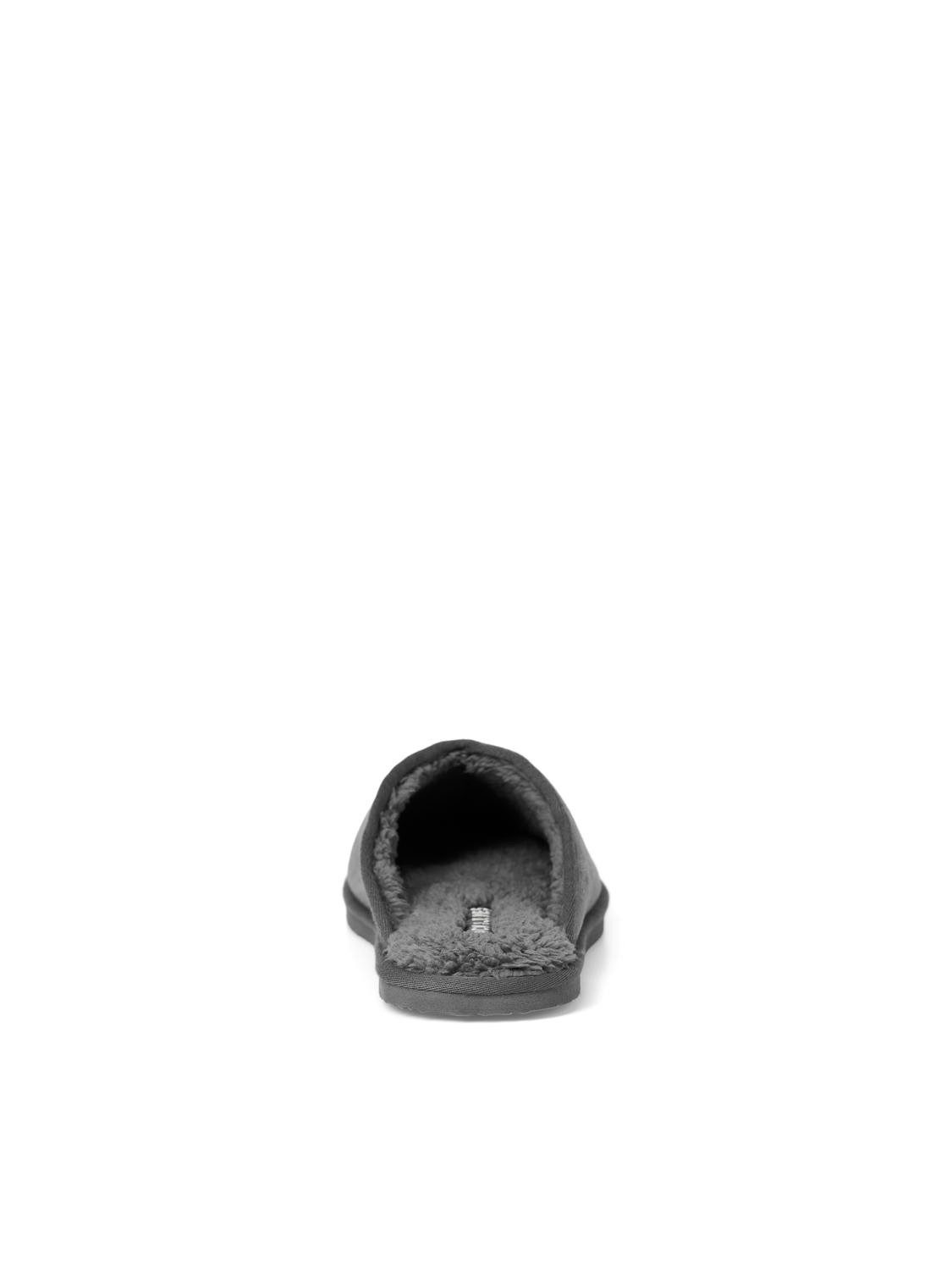 Jack & Jones Jack & Jones Herren Schuhe JfwDudley Microfiber Slipper Slipper
