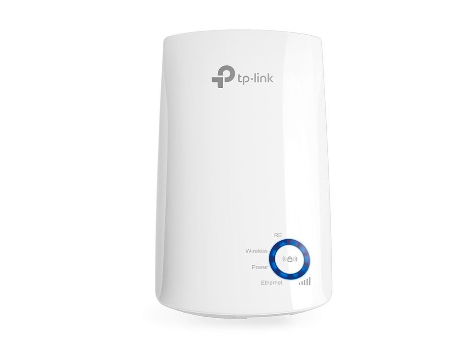 tp-link TL-WA850RE(DE) Universeller 300MBit WLAN N Repeater WLAN-Repeater