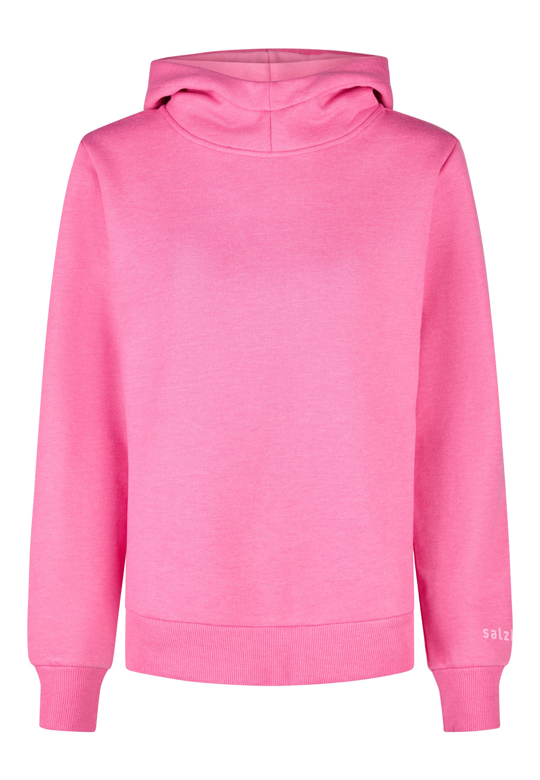 salzhaut Hoodie TALKEN Damen Relaxed-Fit