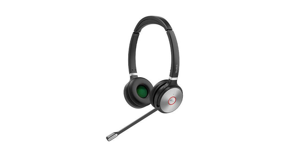 Yealink Yealink WH66 Headset