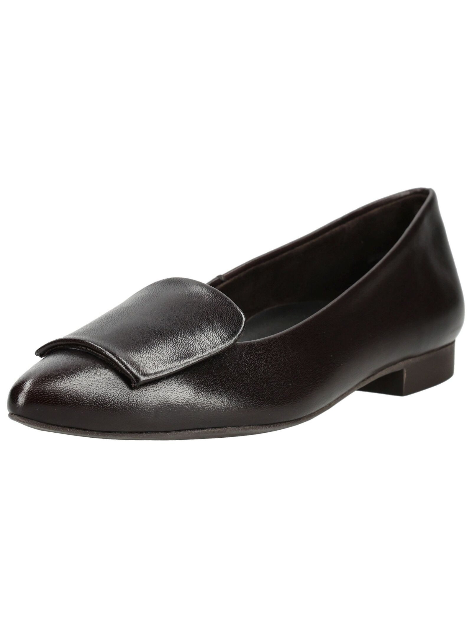 Paul Green Paul Green Ballerinas Leder Ballerina