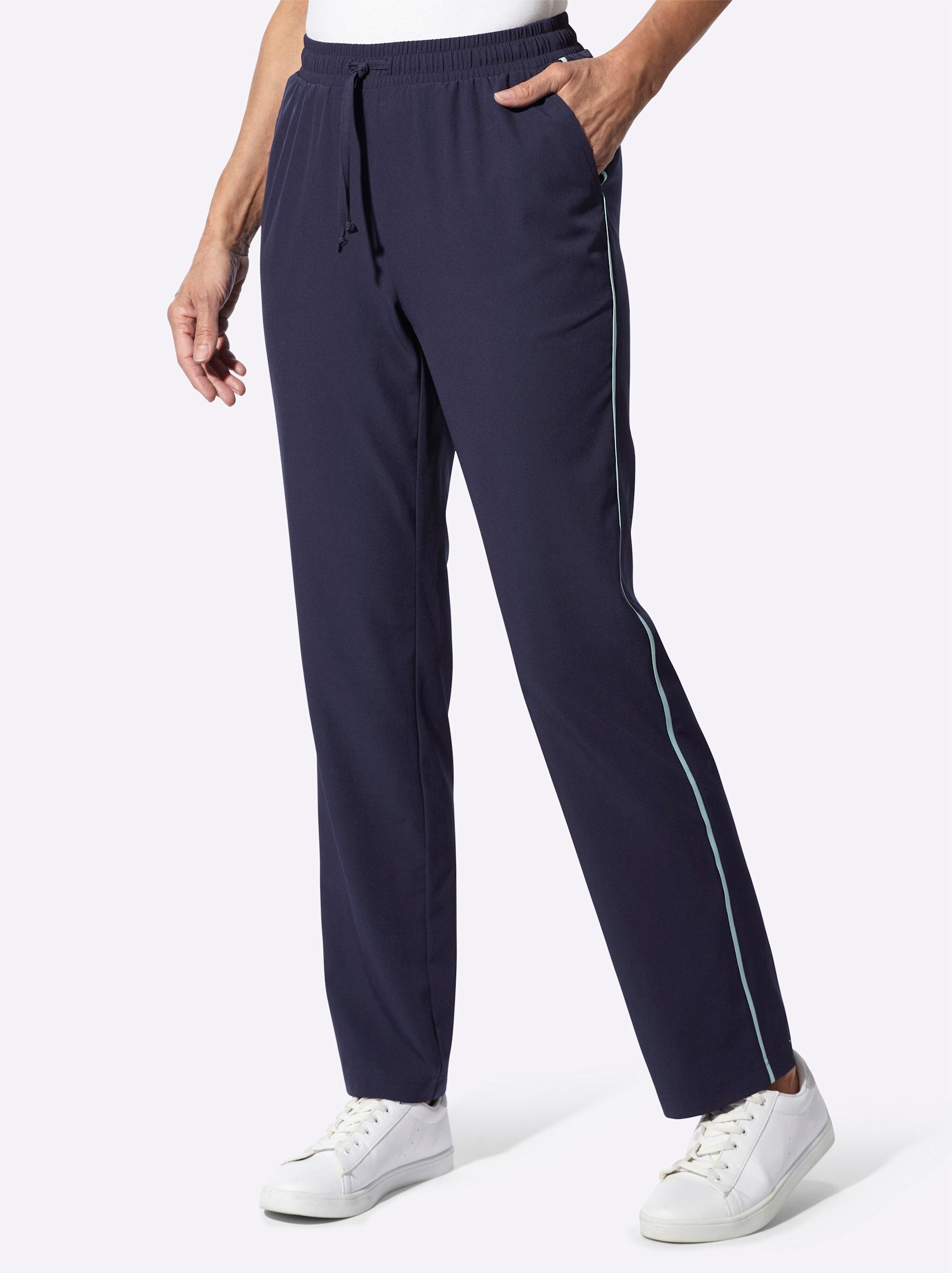 Jogginghose Freizeithose