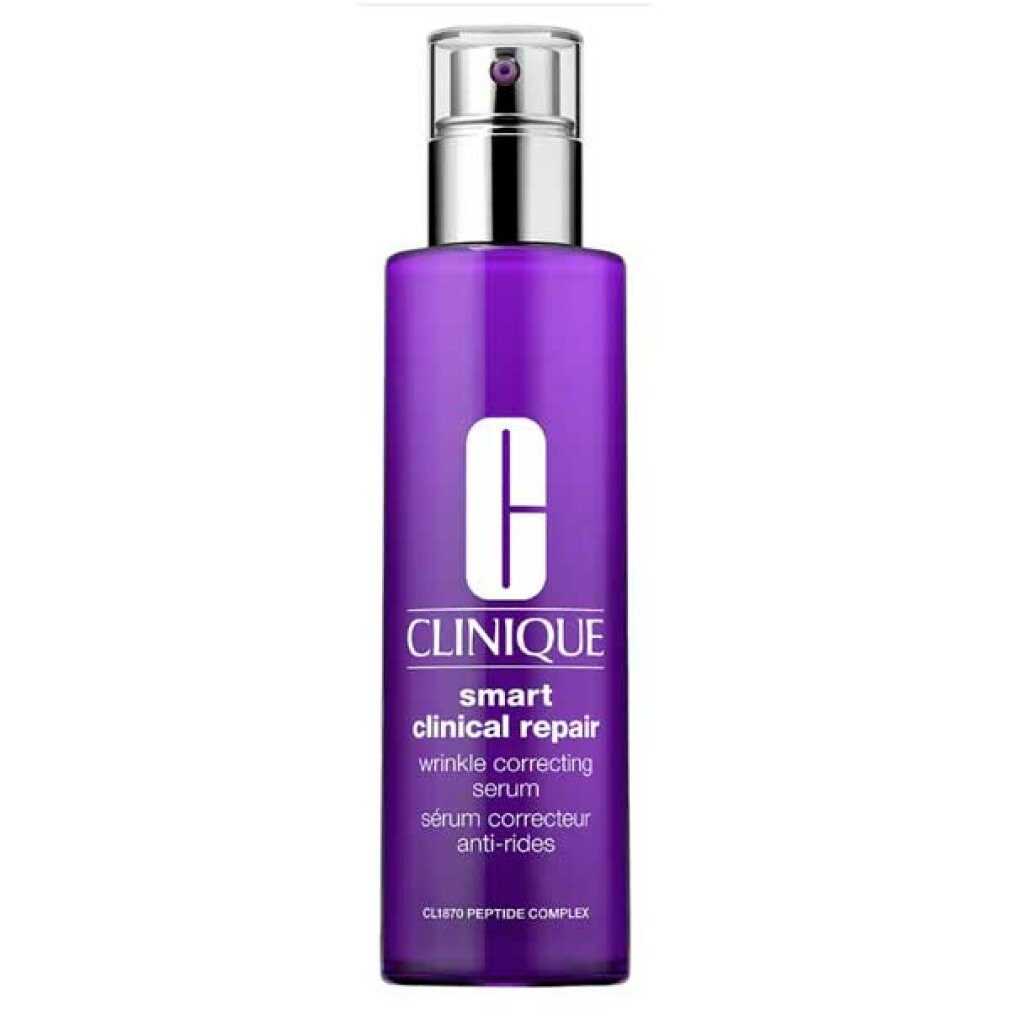 CLINIQUE Gesichtsmaske SMART CLINICAL REPAIRâ¢ faltenkorrigierendes Serum 75 ml