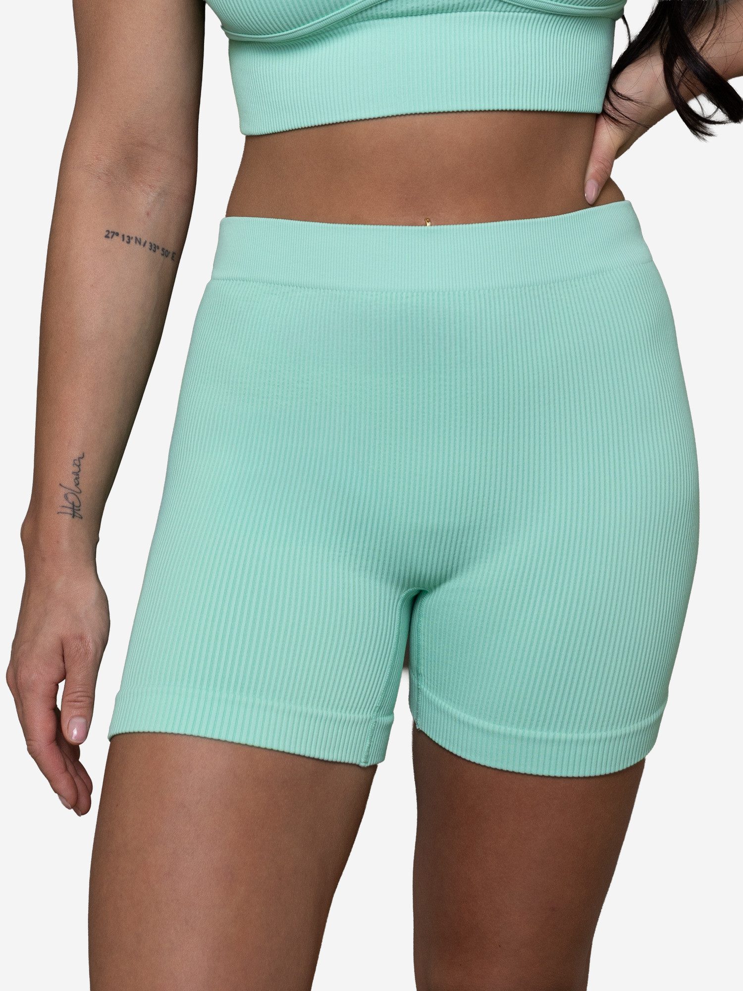 SugarShape Seamless Shorts FREEDA