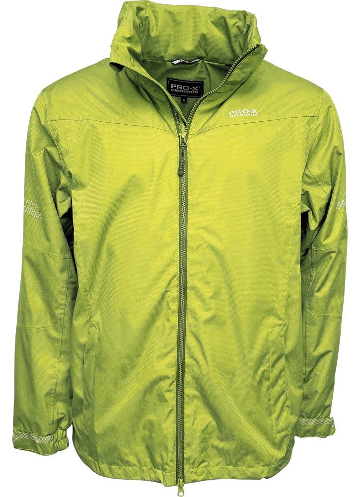 Outdoorjacke Pro-X Herren-Multifunktionsjacke CONRAD