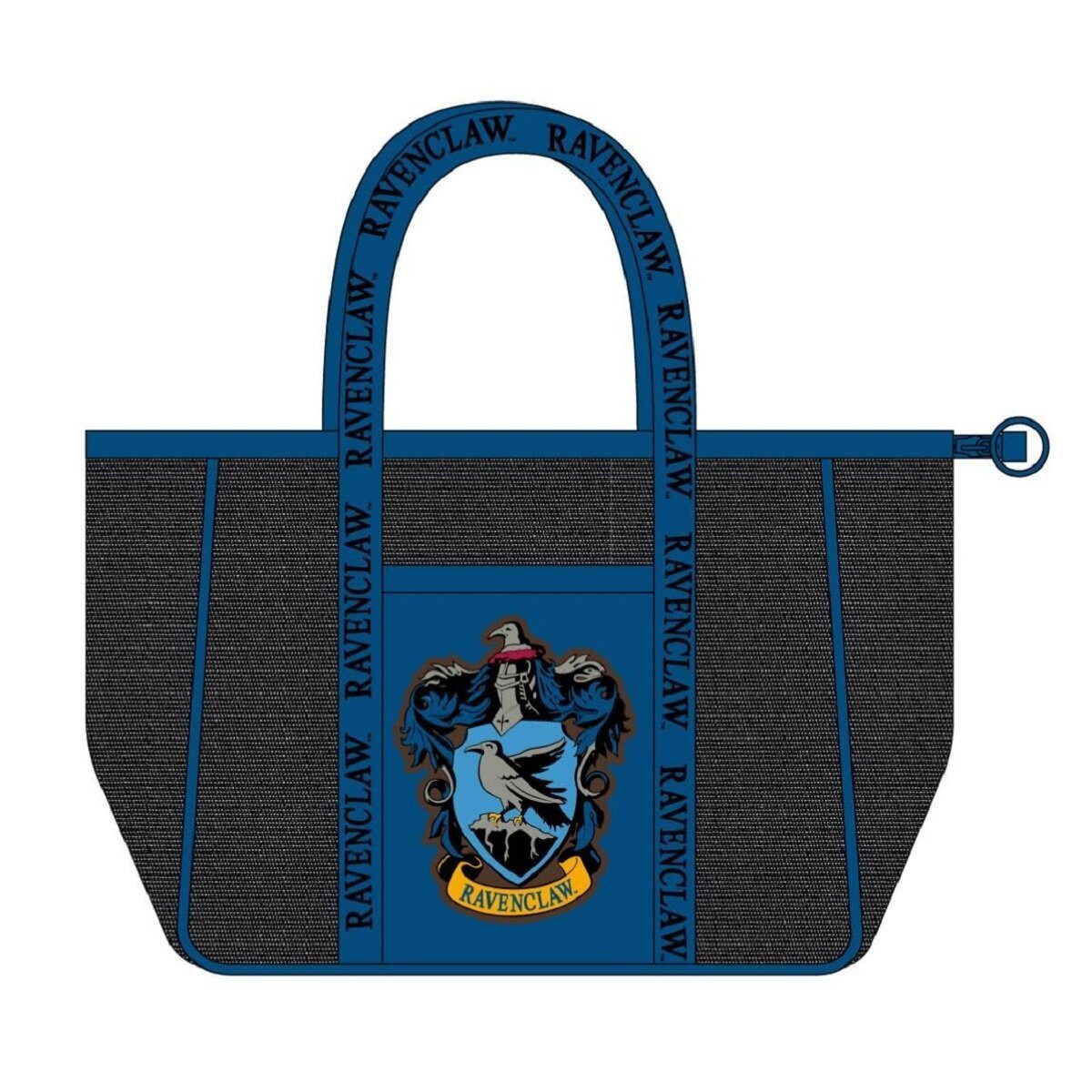 Harry Potter Strandtasche Harry Potter Strandtasche Beach Bag Badetasche für Sommer & Urlaub (1-tlg)