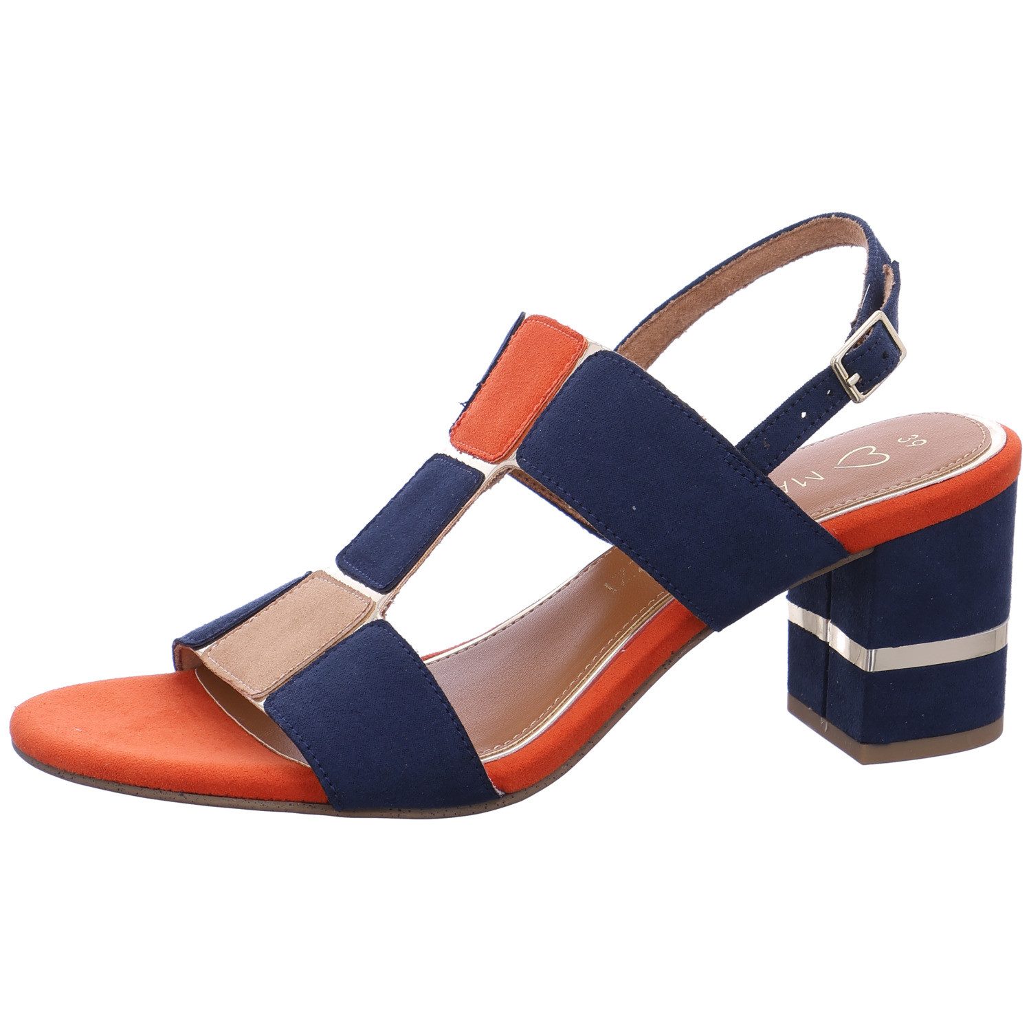 MARCO TOZZI Sandalette