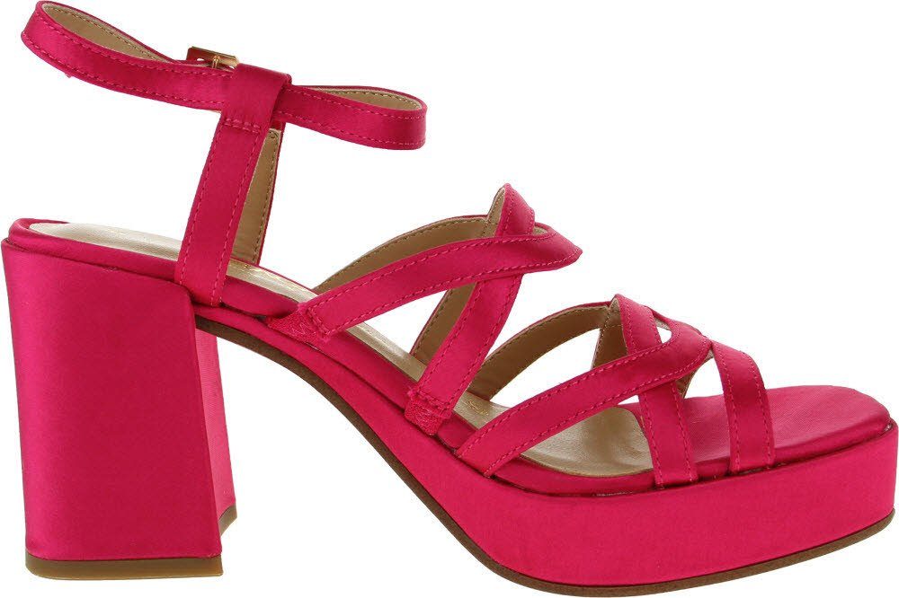 BAGATT Bagatt Damen Riemchensandale Sandalette – Bild 4 von 4