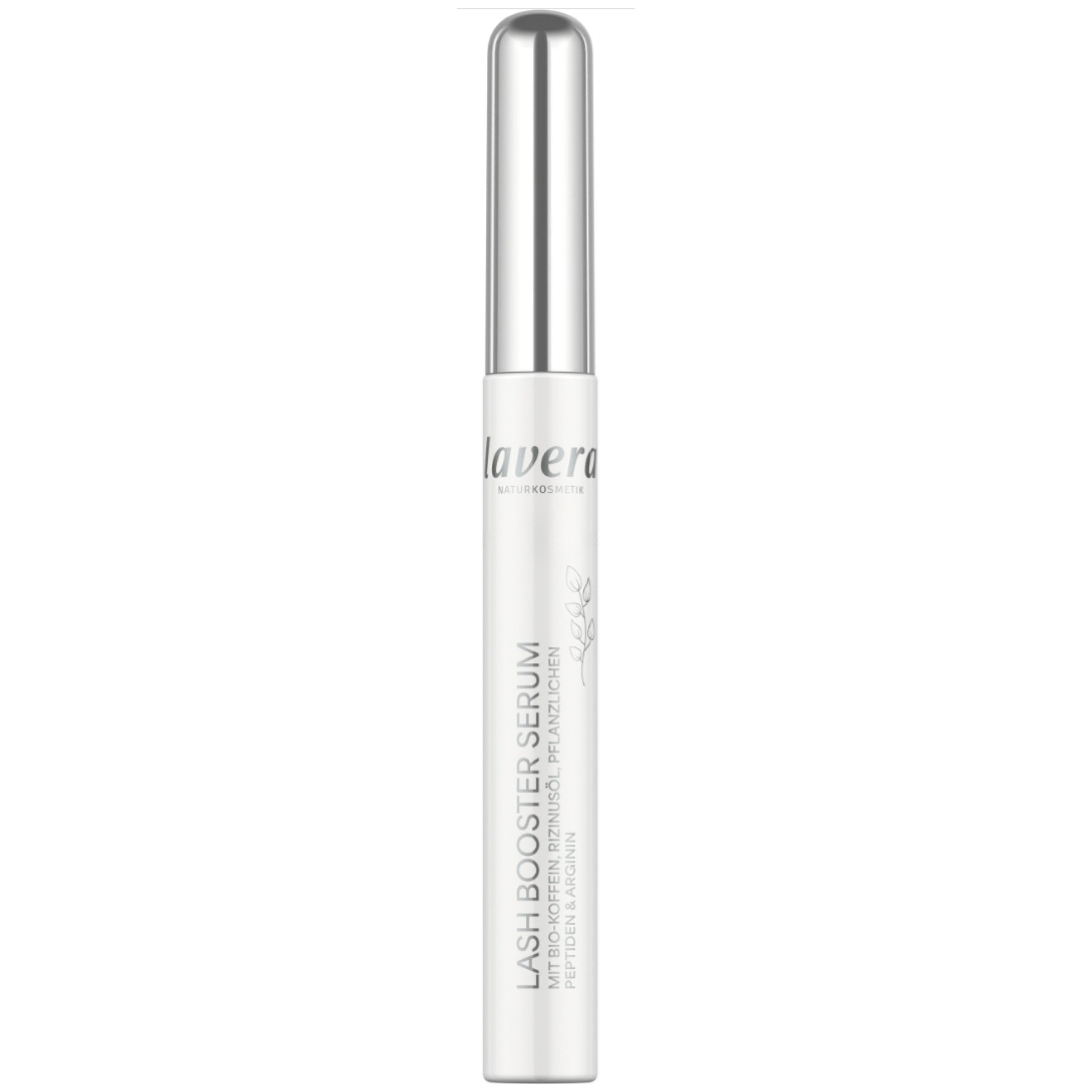 lavera Wimpernserum Lash Booster Serum