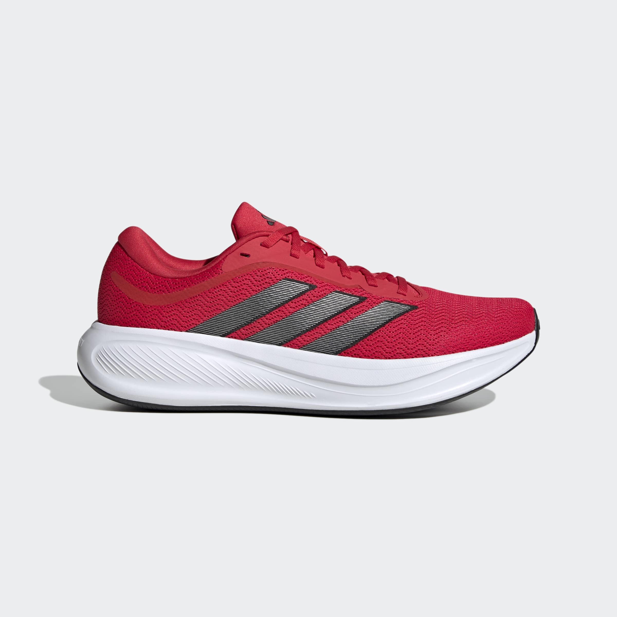 adidas Performance RESPONSE RUNNER 2 Laufschuh