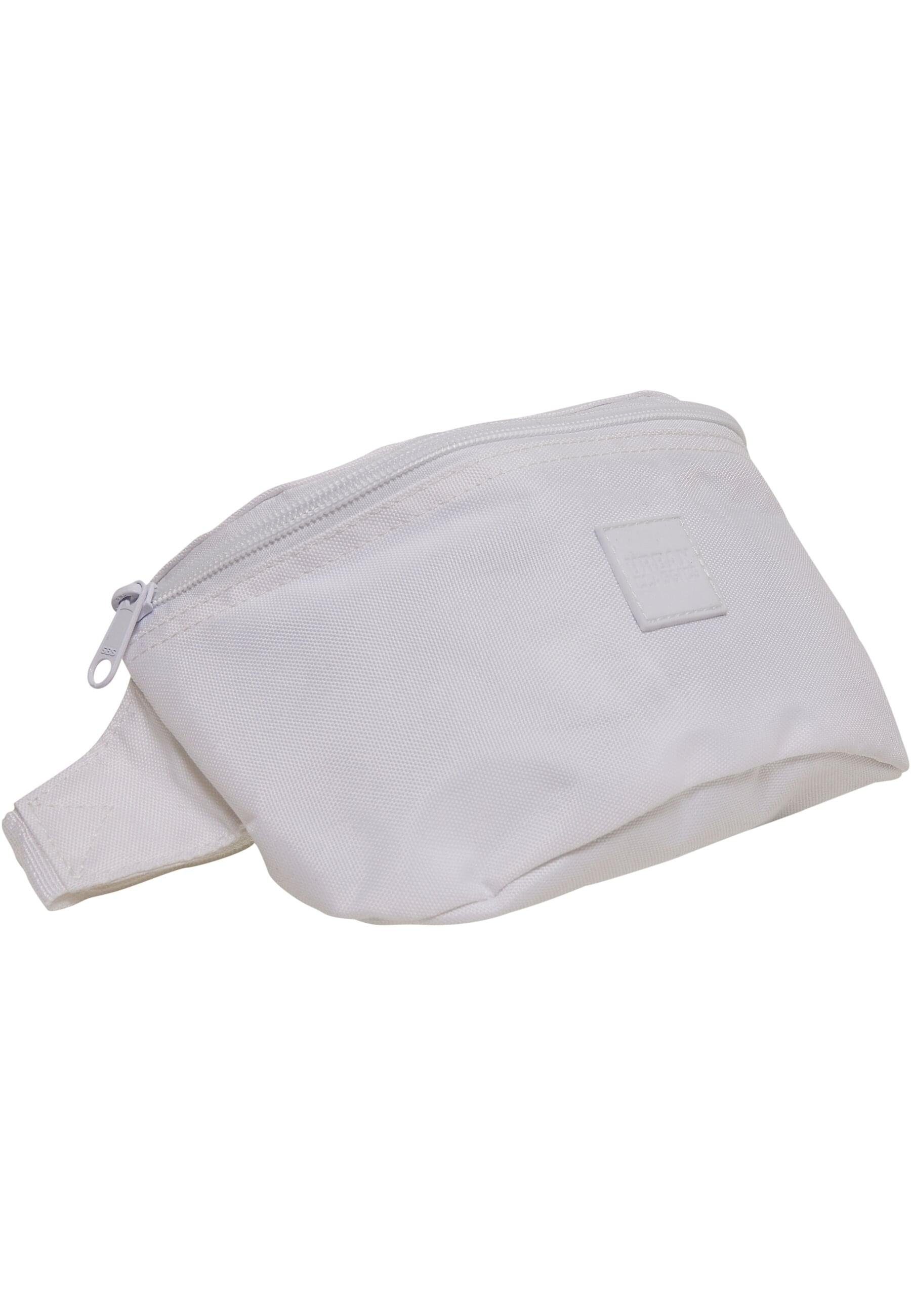 Bag Hip Bauchtasche URBAN CLASSICS (1-tlg) Unisex white