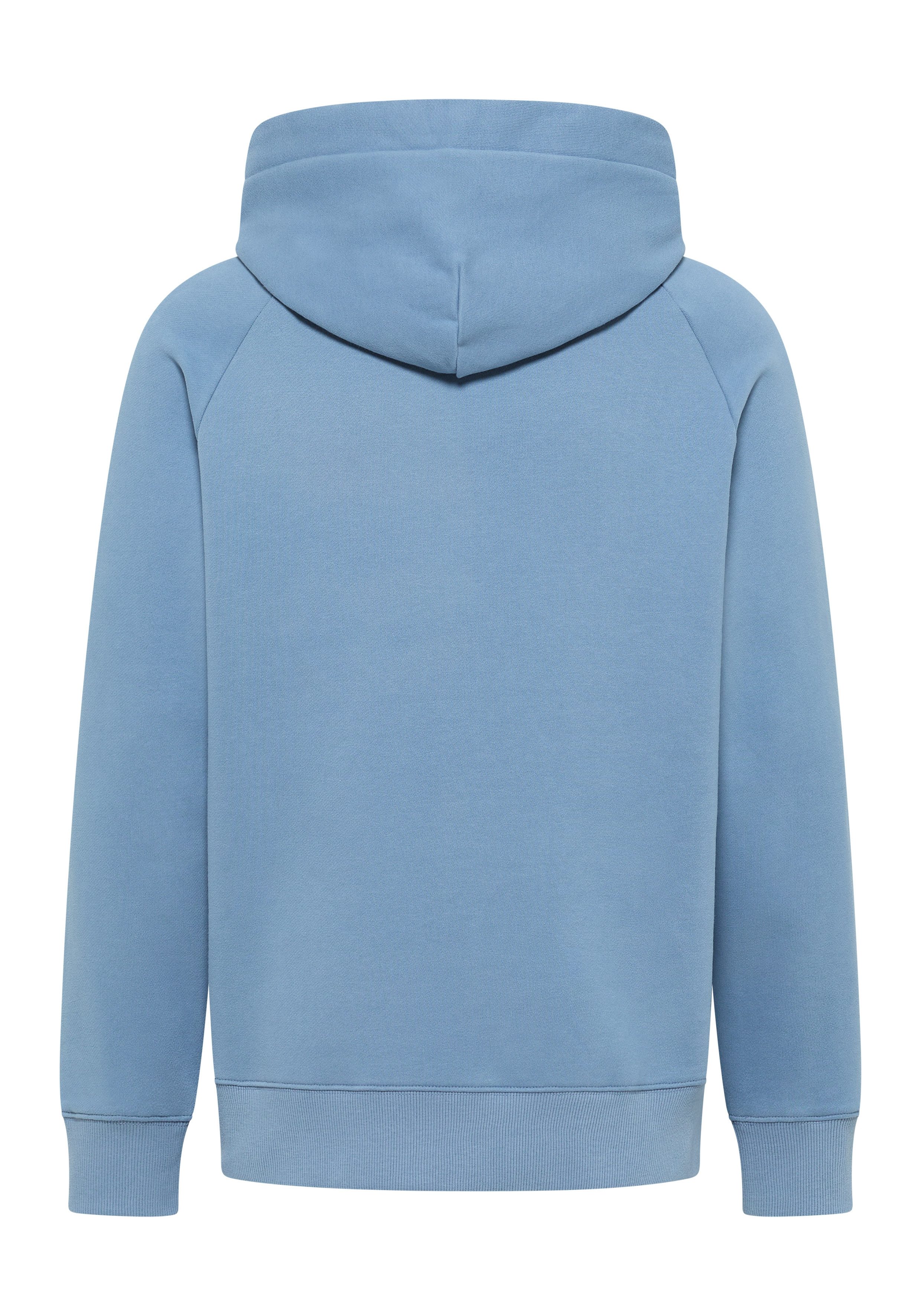 Elbsand Hoodie Kare Herren Kapuze, Kängurutasche, locker geschnitten günstig online kaufen