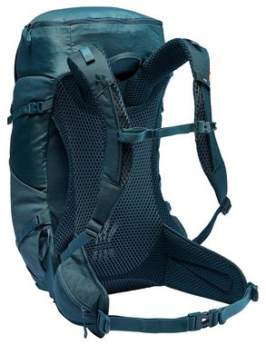 VAUDE Wanderrucksack Brenta 30 (Kein Set), Green Shape