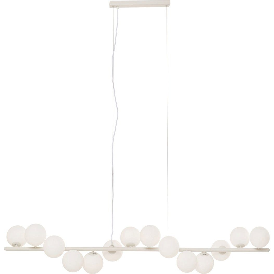 Kare Design Hängeleuchte Scala Balls, ohne Leuchtmittel