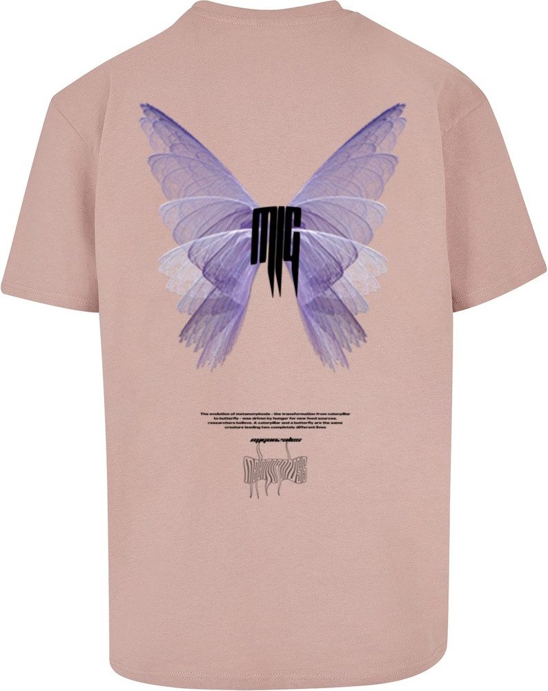 MJ Gonzales T-Shirt Metamorphose V.2 X Heavy Oversized Tee