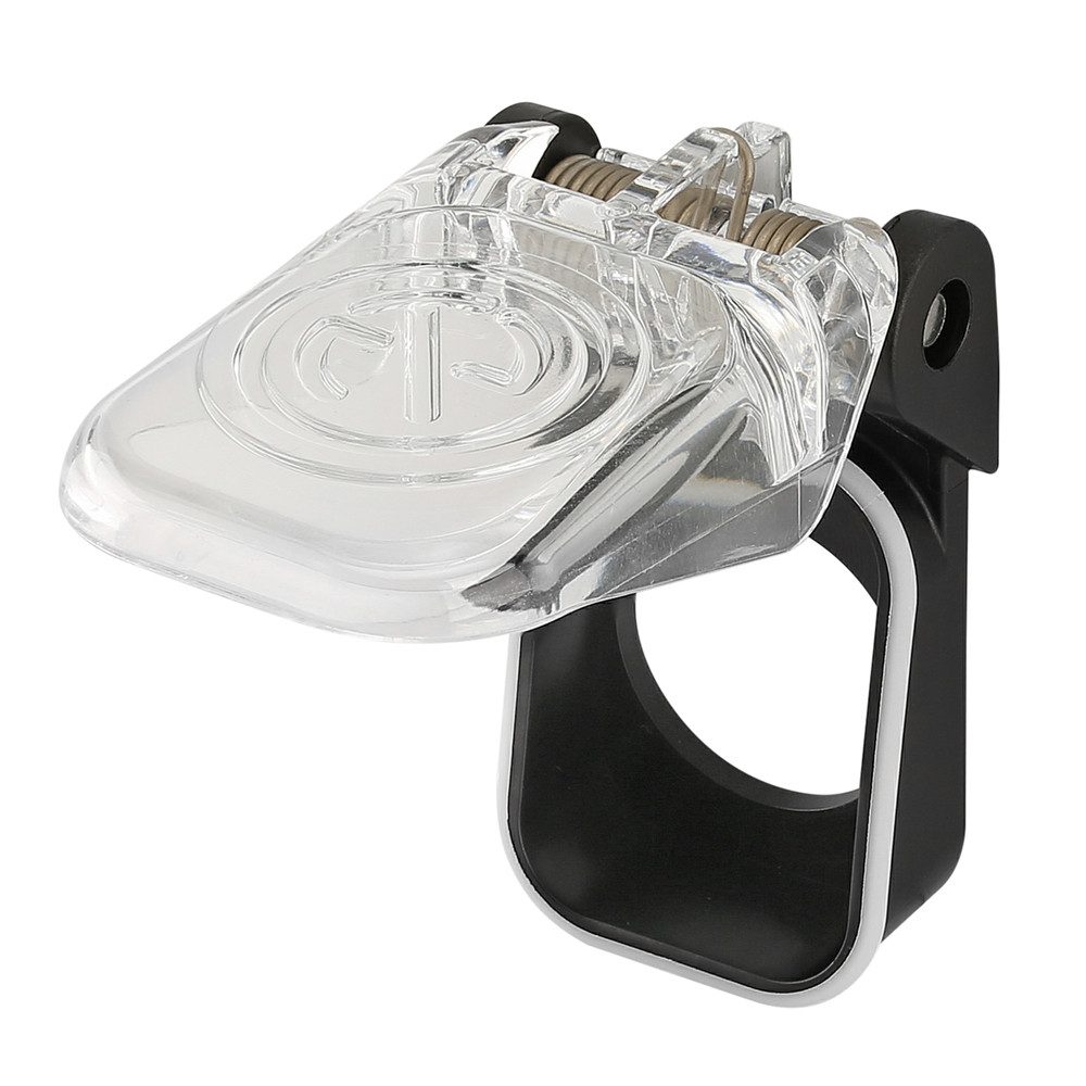 Neutrik Kabelverbinder-Sortiment NEUTRIK Schutzkappe SCCD-W