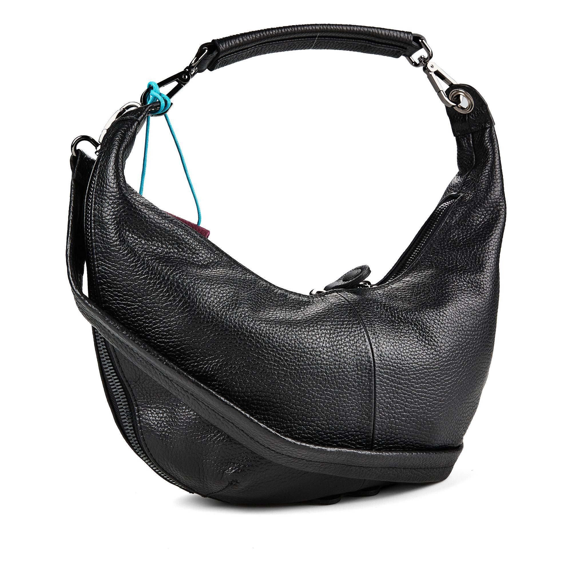 Gabs Schultertasche G13, Leder
