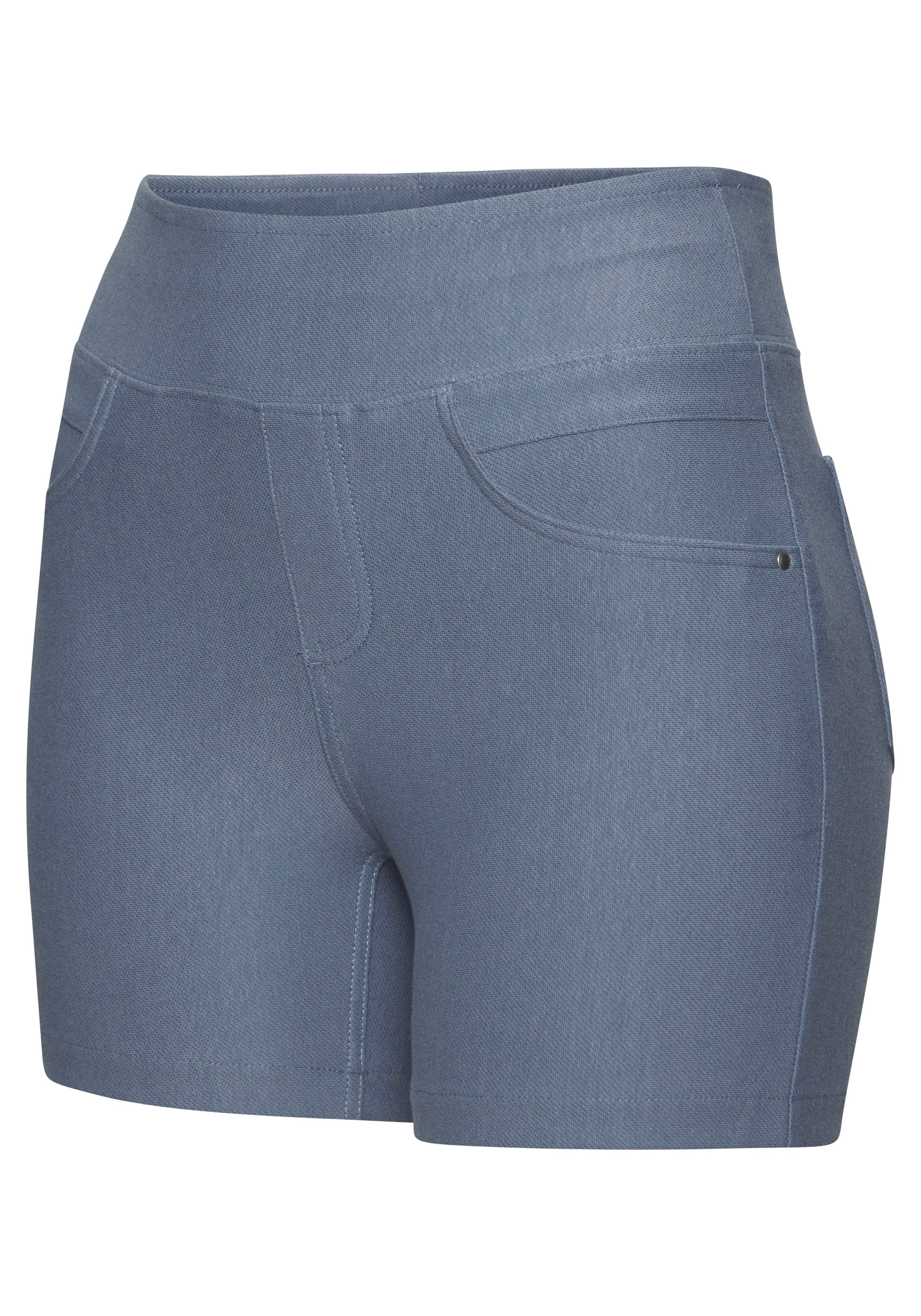 H.I.S Shorts im Schlupfhosen Style – Bild 5 von 5