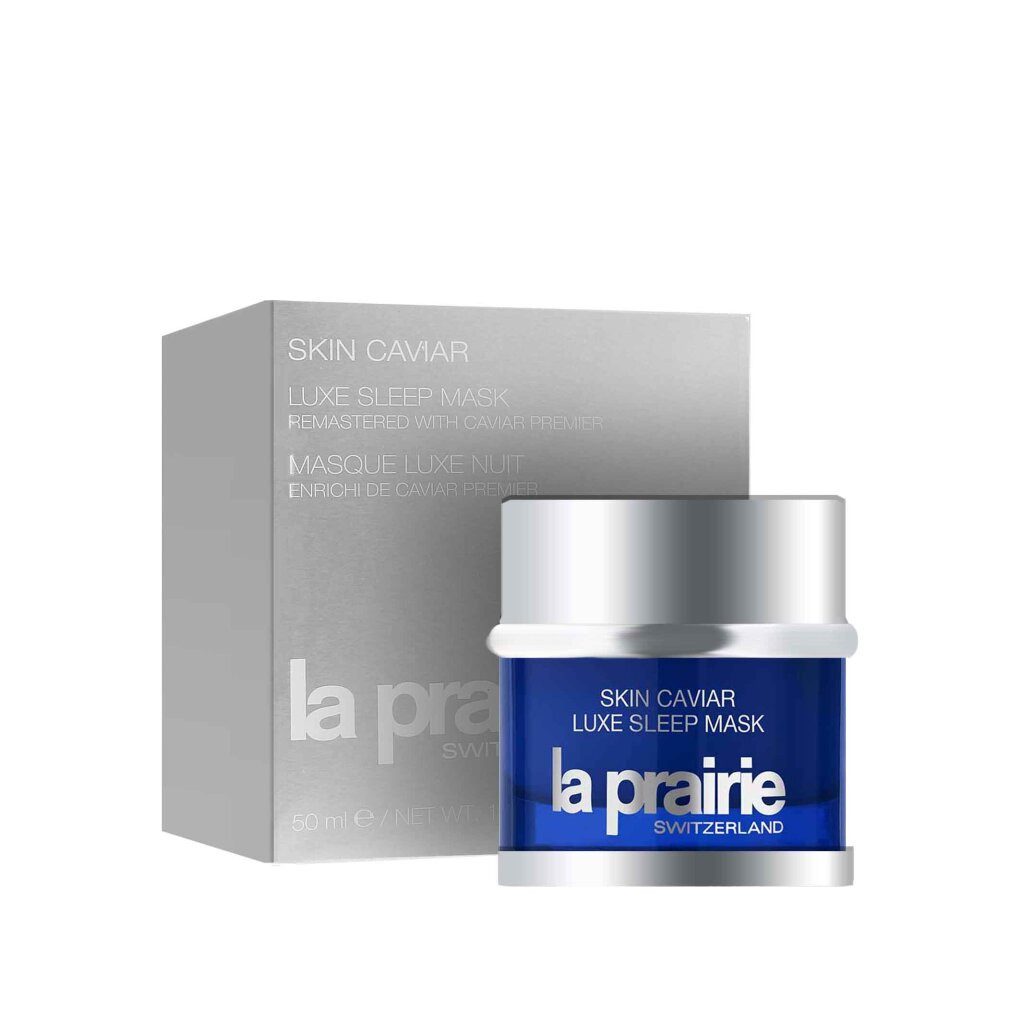 la prairie Gesichtsmaske Haut Caviar Luxe Sleep Mask 50ml