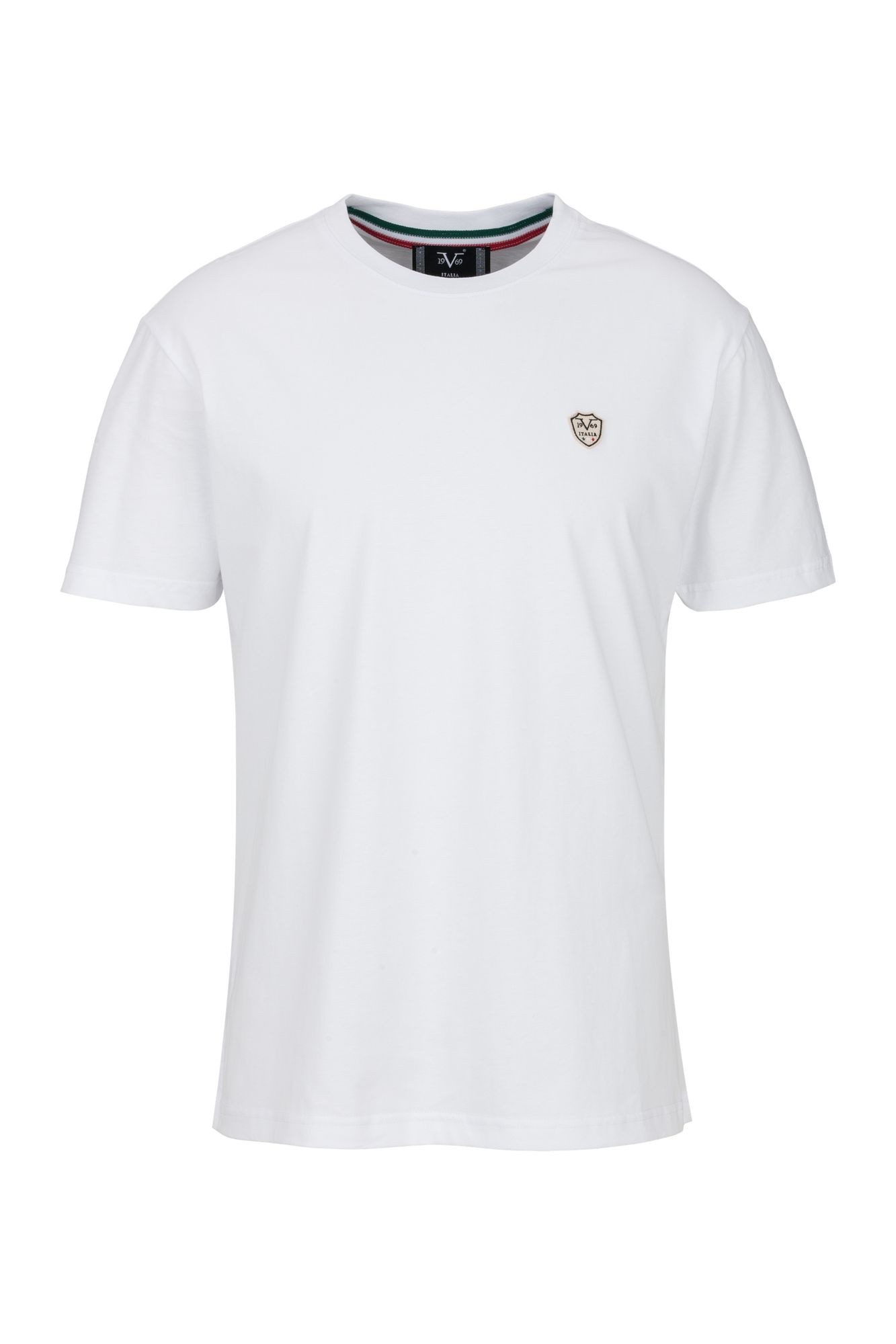T-Shirt Rafael Shield