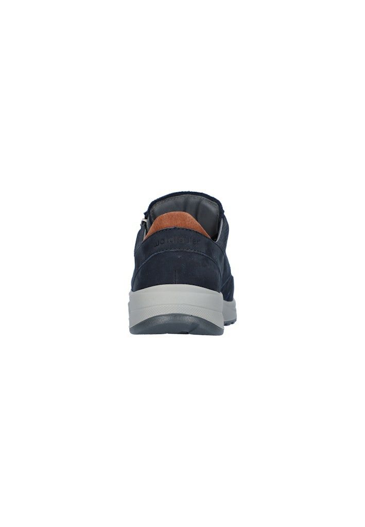 Waldläufer Freizeit Schnürer für Herren Schnürschuh (keine Angabe, 1-tlg., keine Angabe)