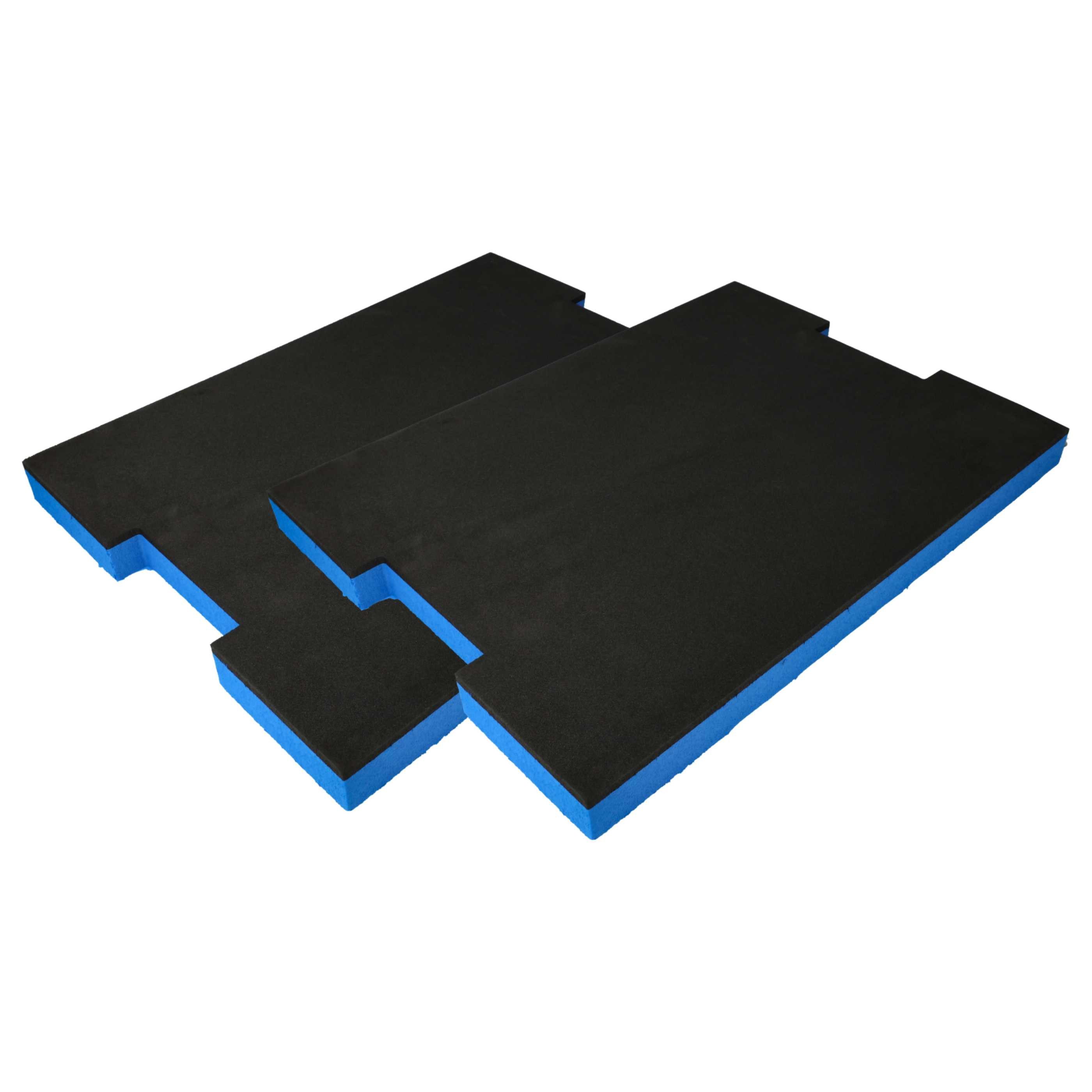 Nachfüllpack passend für Bosch Sortimo L-Boxx 4.0 LB4 Werkzeugkoffer
