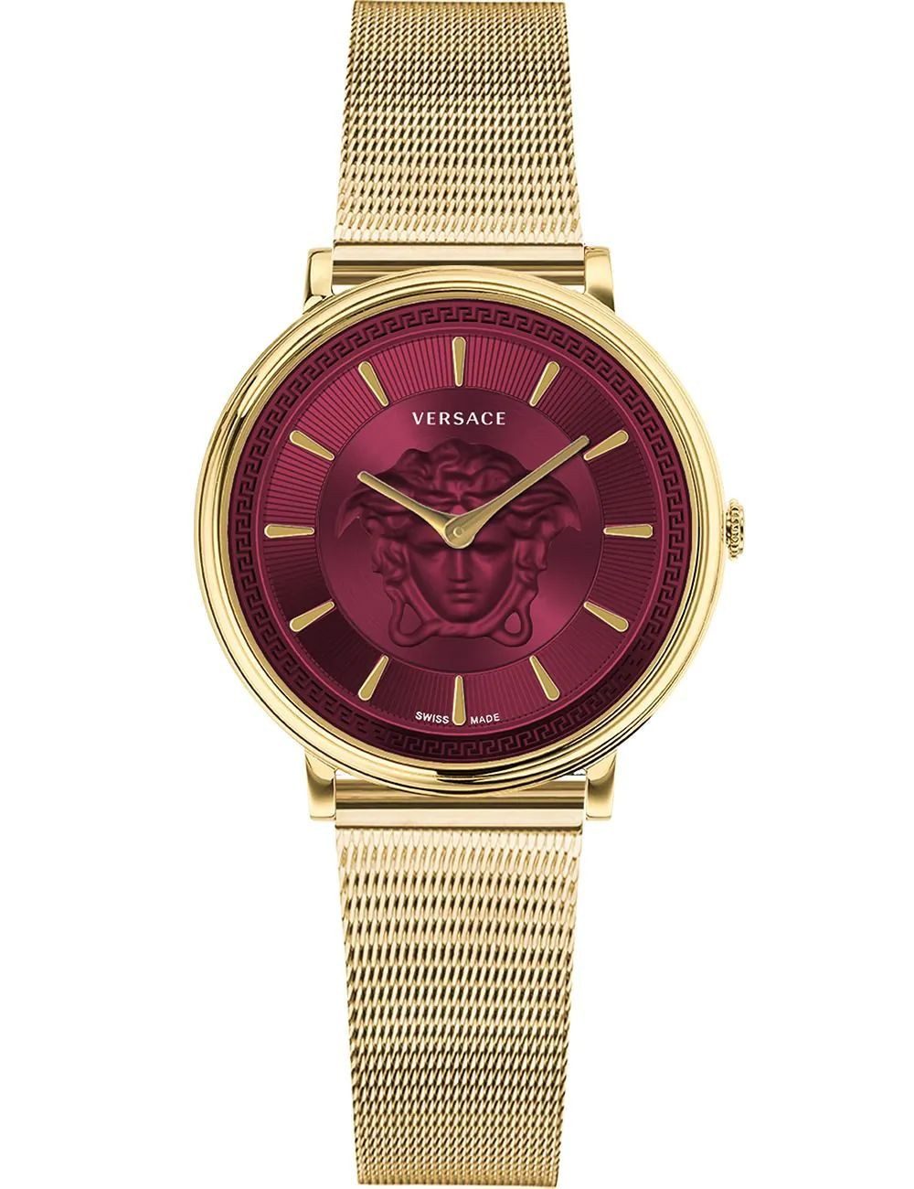 Schweizer Uhr V CIRCLE