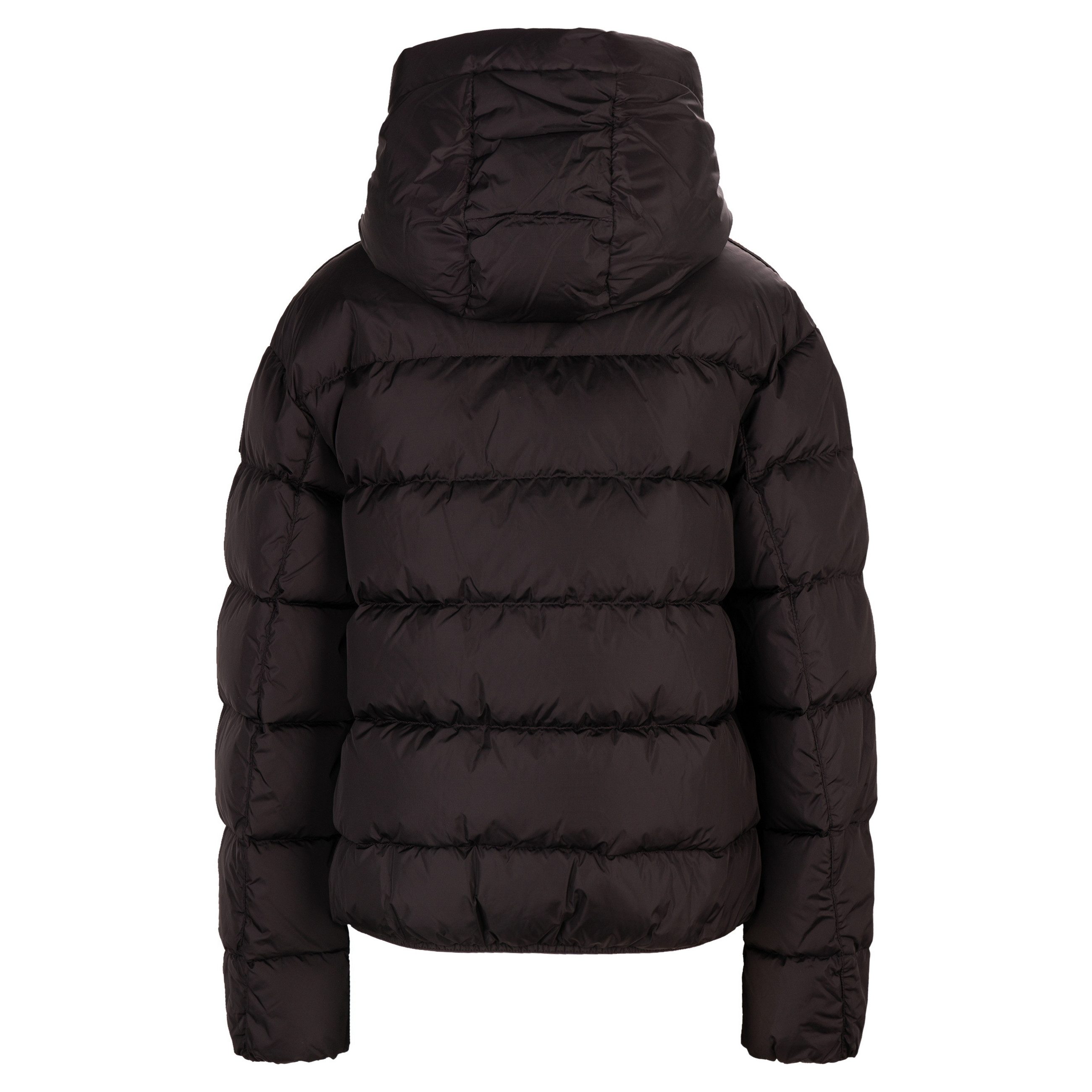 Parajumpers Daunenjacke PJS JINNY - Damen Daunenjacke Jacke Black günstig online kaufen