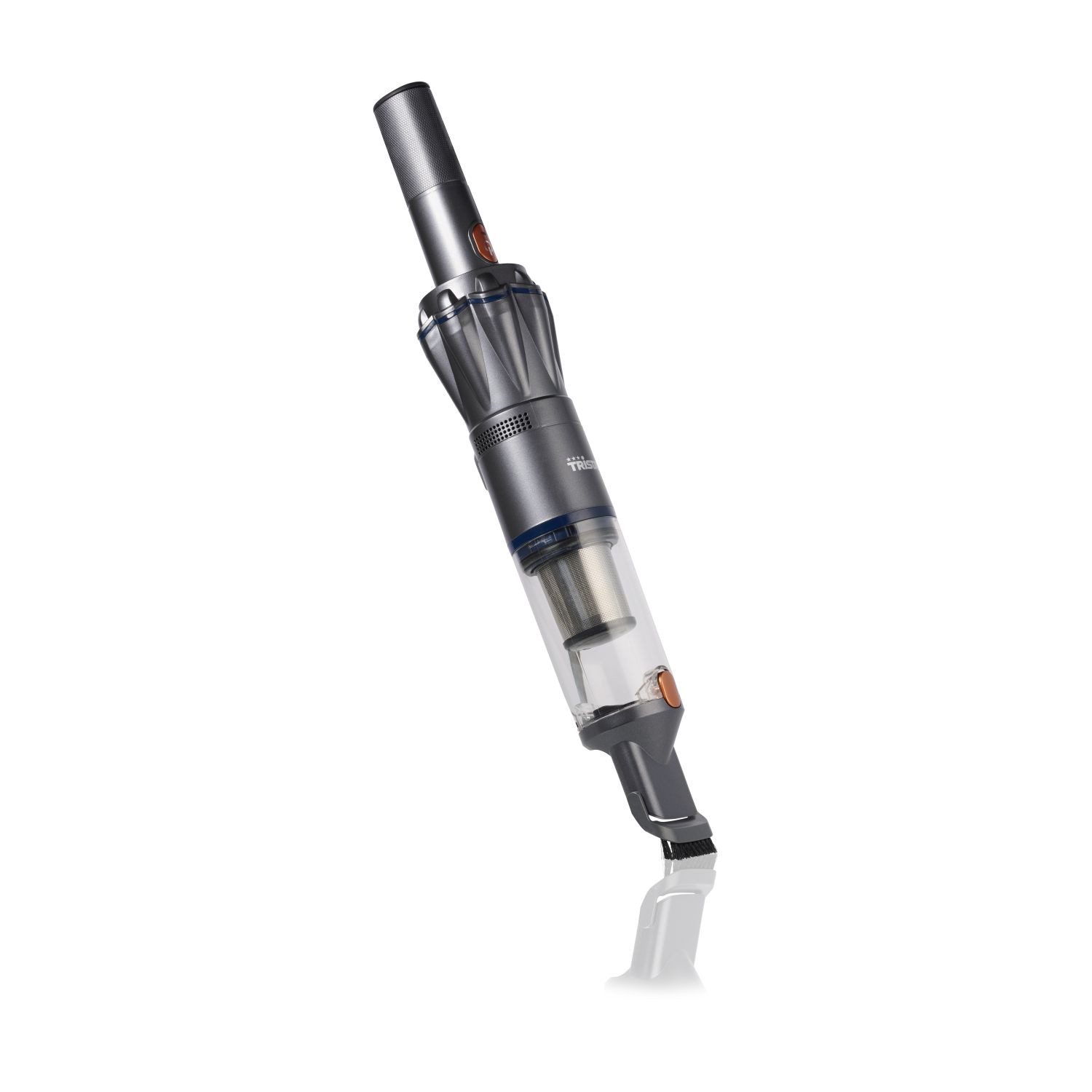Tristar Bodenstaubsauger KR-3160, 90 W, Dockingstation - BLDC Motor