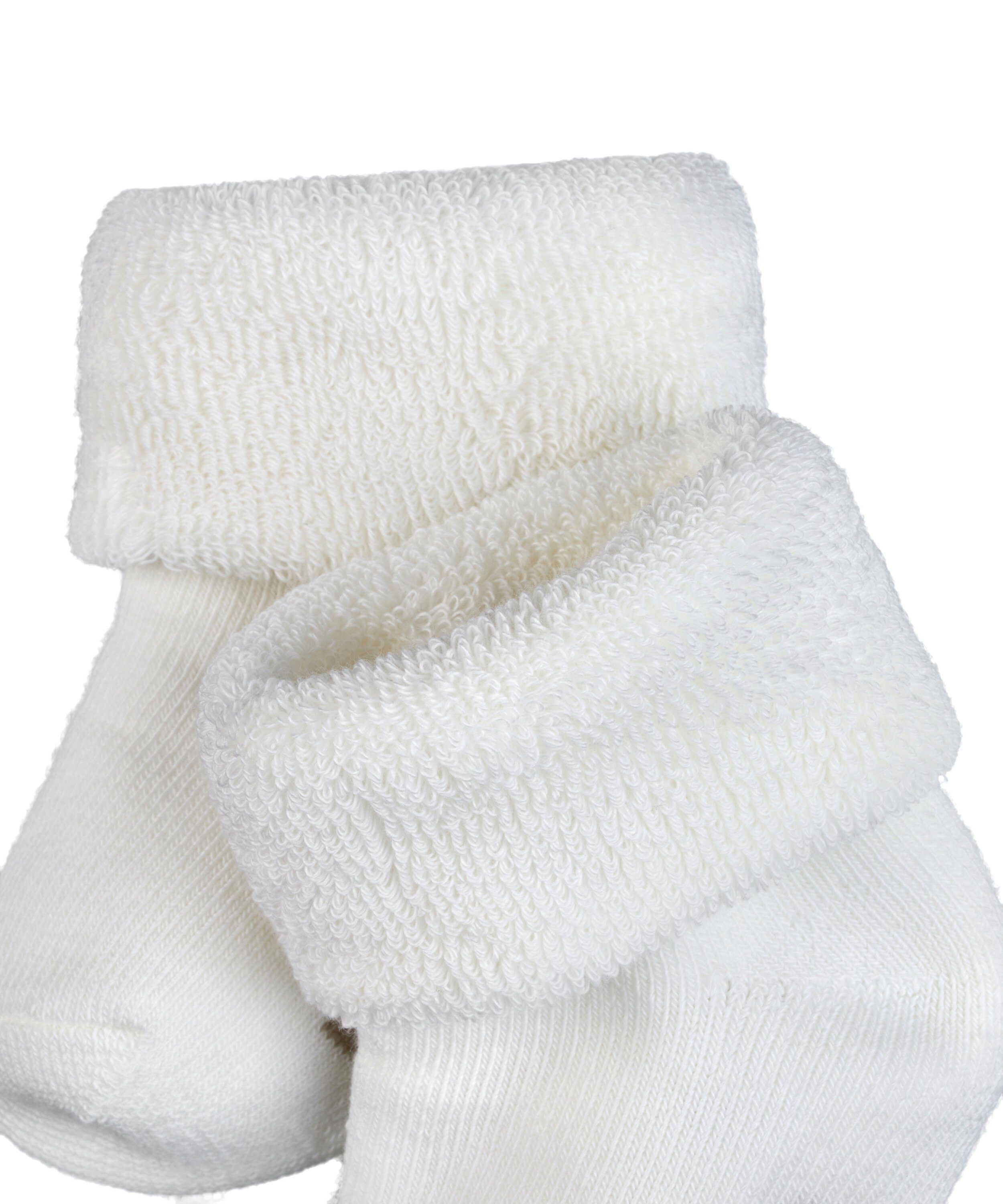 FALKE Socken Erstling Socken mit Geschenkverpackung (1-Paar) mit Geschenkverpackung