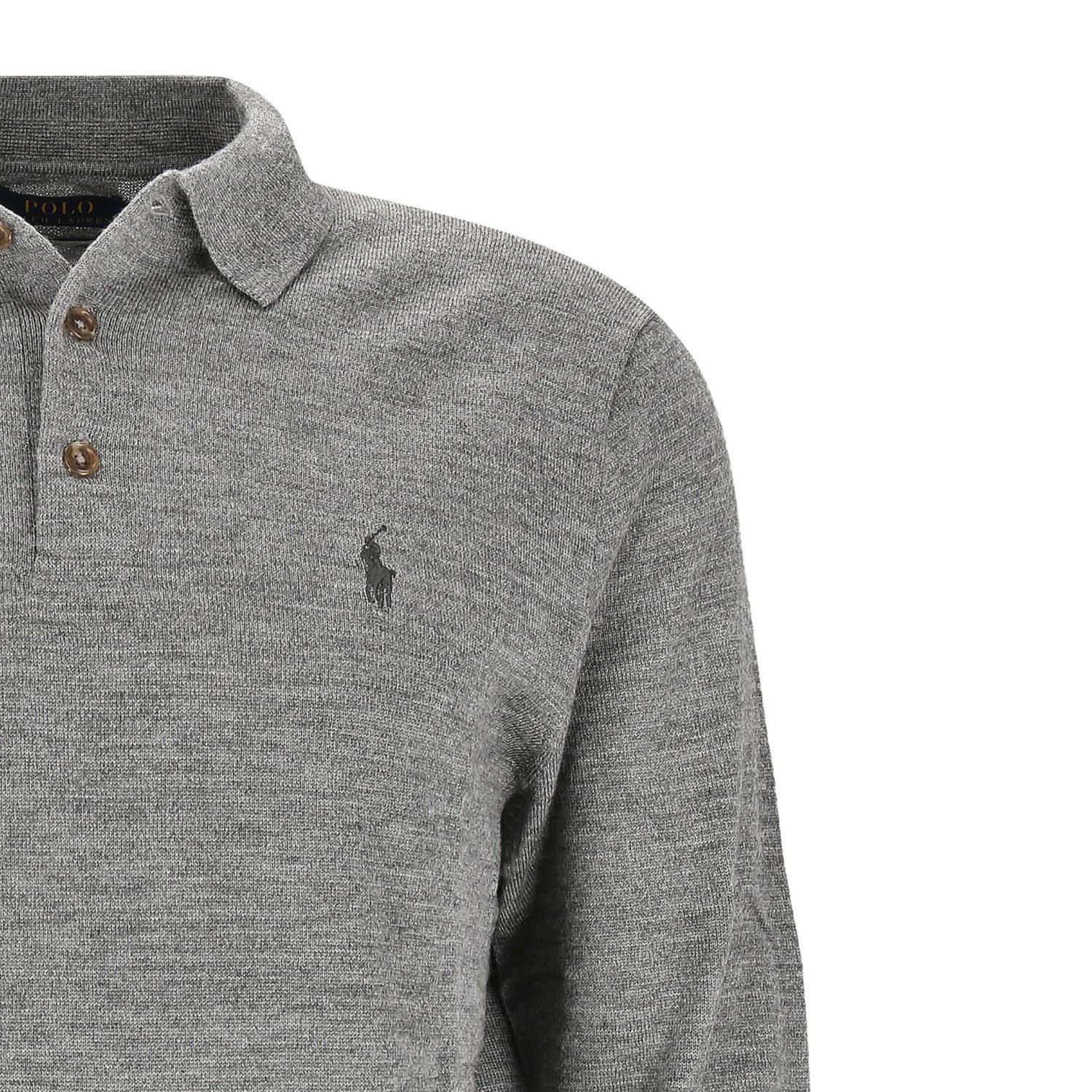 Polo Ralph Lauren Stillpullover