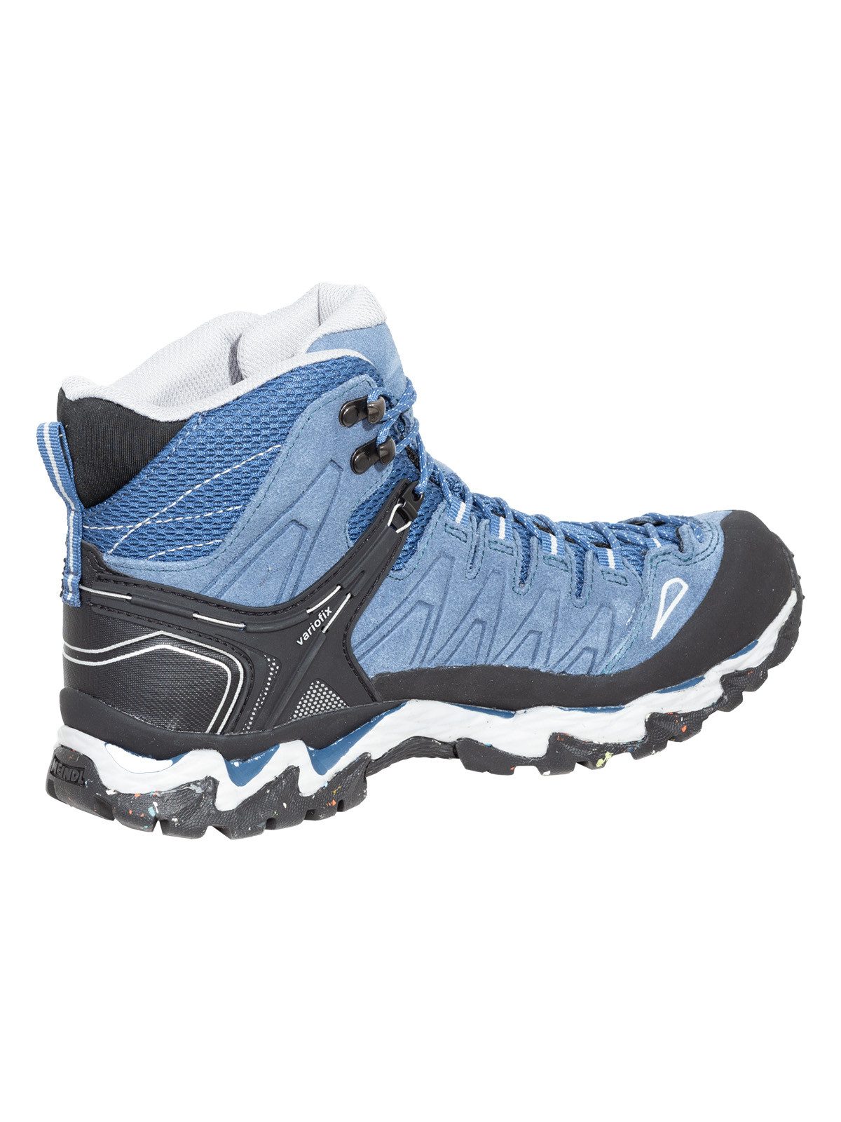 Meindl Meindl Lite Hike Lady GORE-TEX Wanderschuh GORE-TEX® – Winddicht, wasserdicht und atmungsaktiv