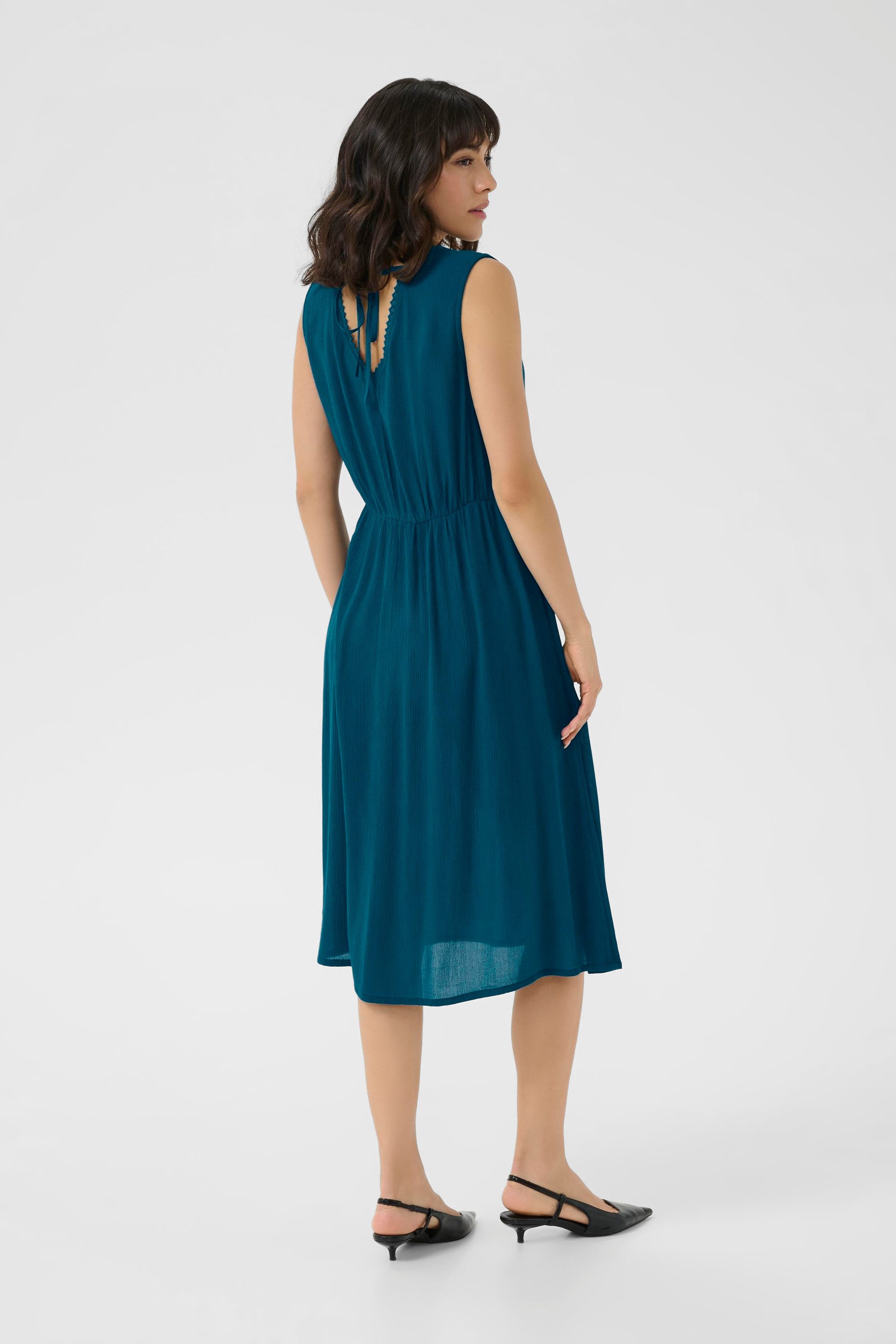 Blusenkleid Kleid KAvalery