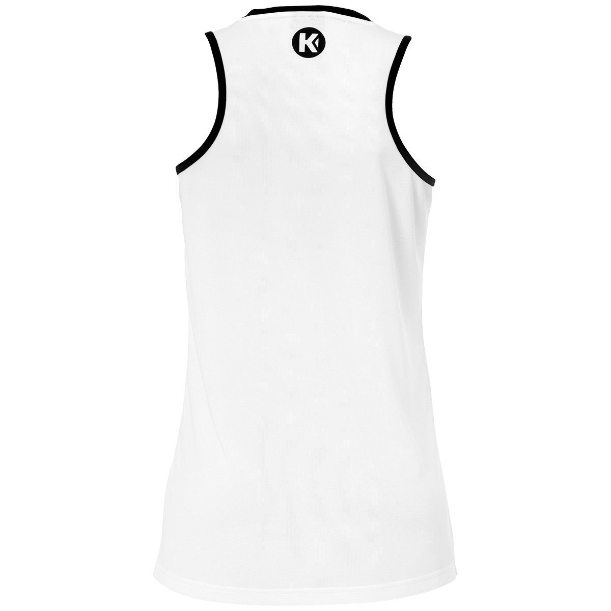 Kempa Tanktop TankTop PLAYER WOMEN (1-tlg) atmungsaktiv