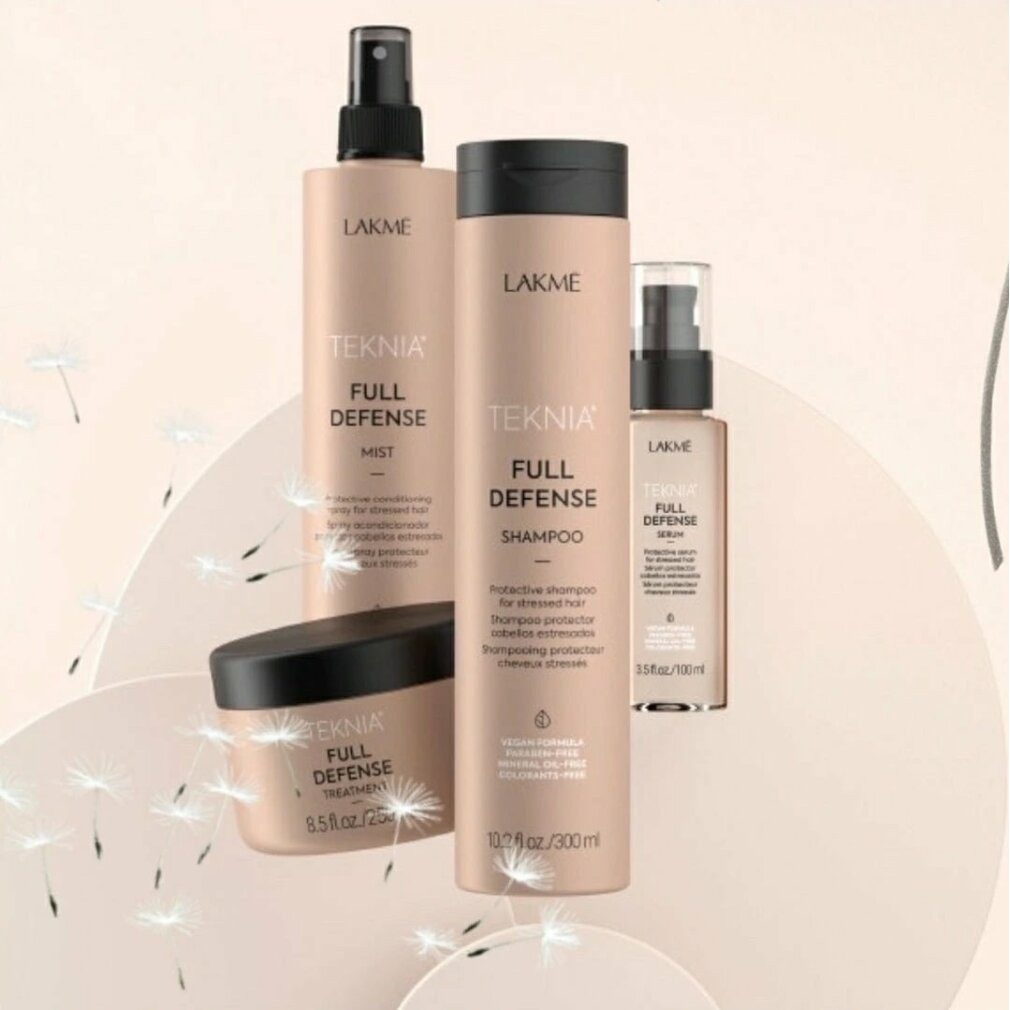 Lakmé Haarshampoo Teknia Vollschutz Shampoo 1000ml